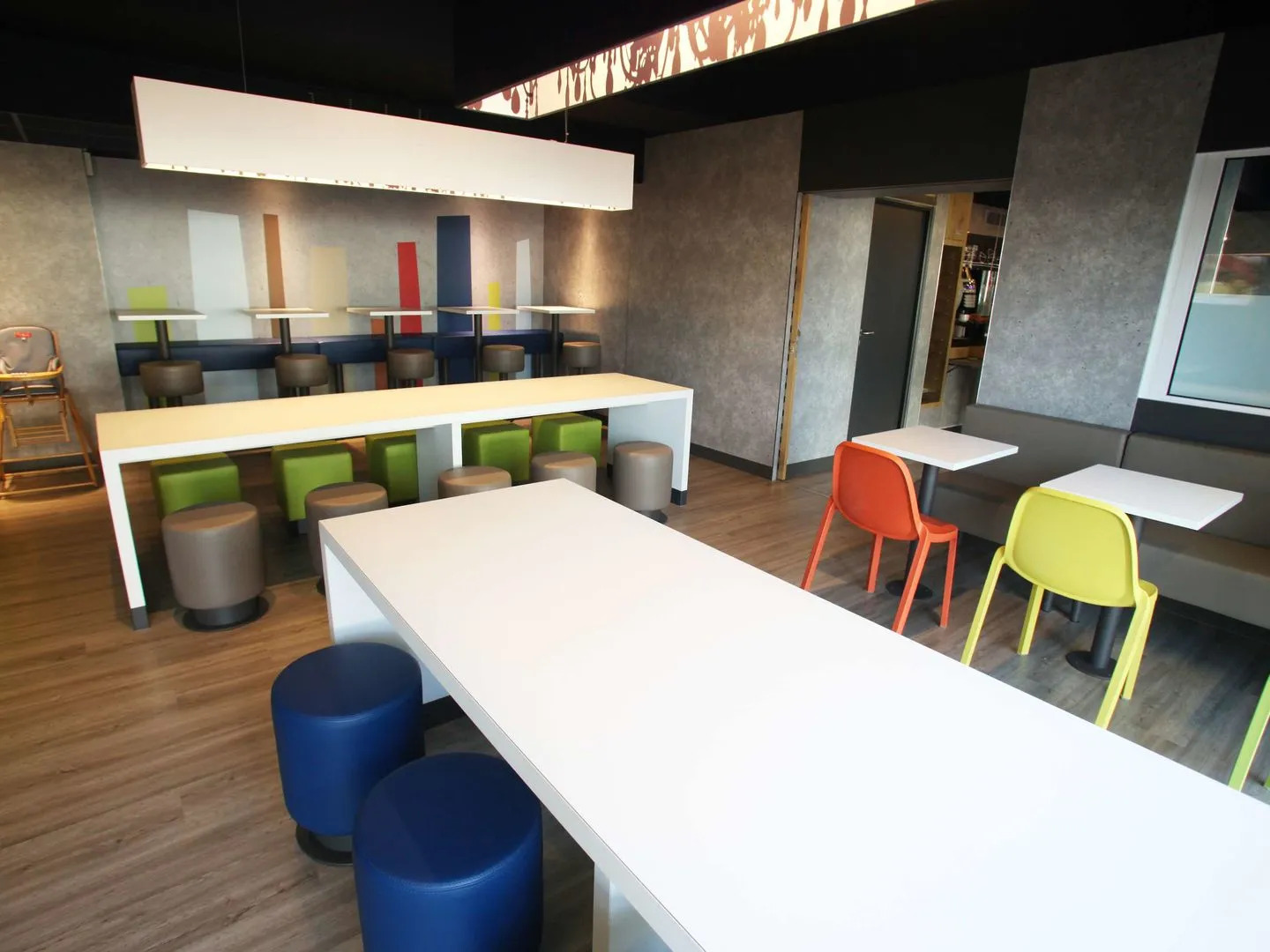 ibis budget Nantes Sainte-Luce - Hôtel Rénové