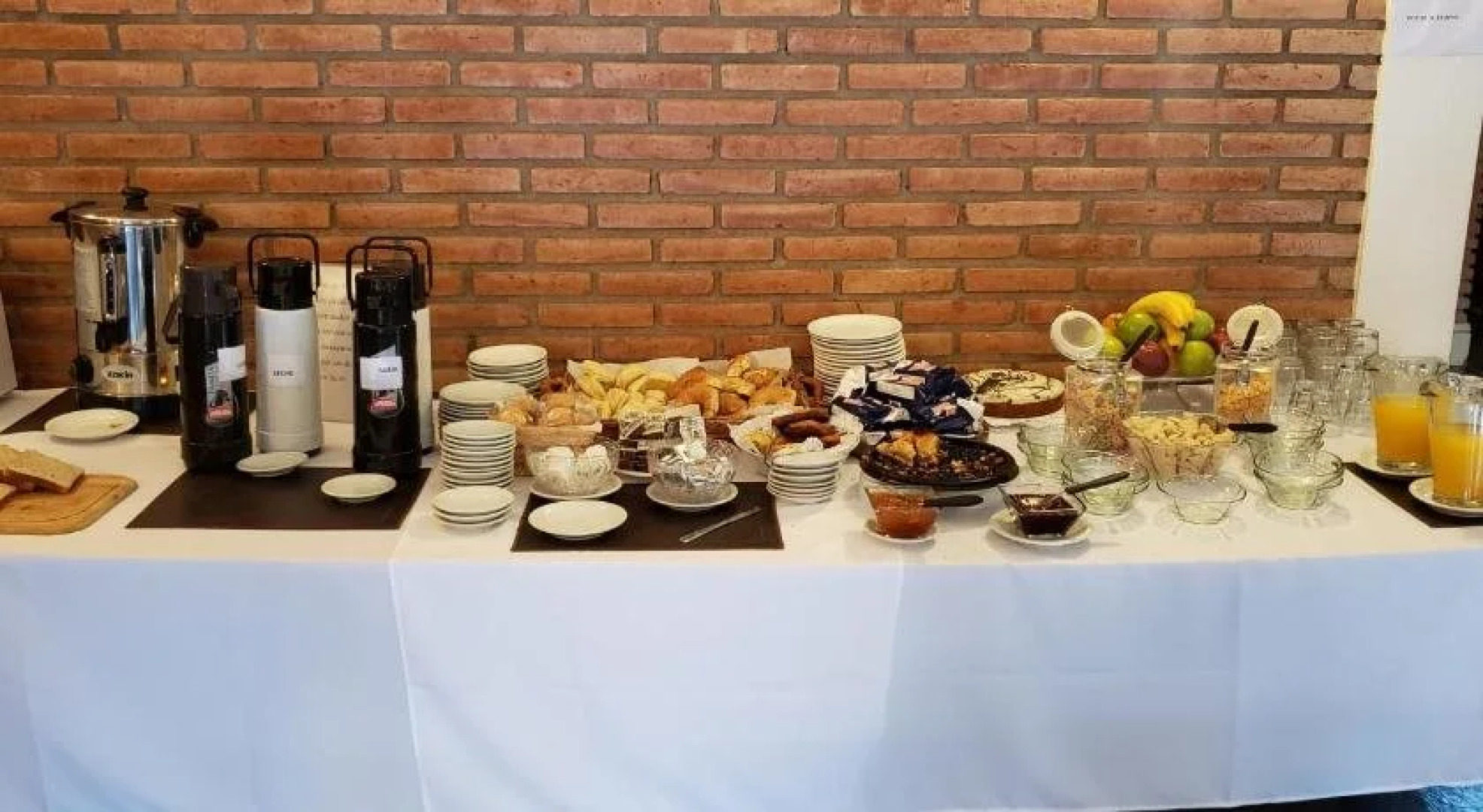 La Barraca Hotel & Resort