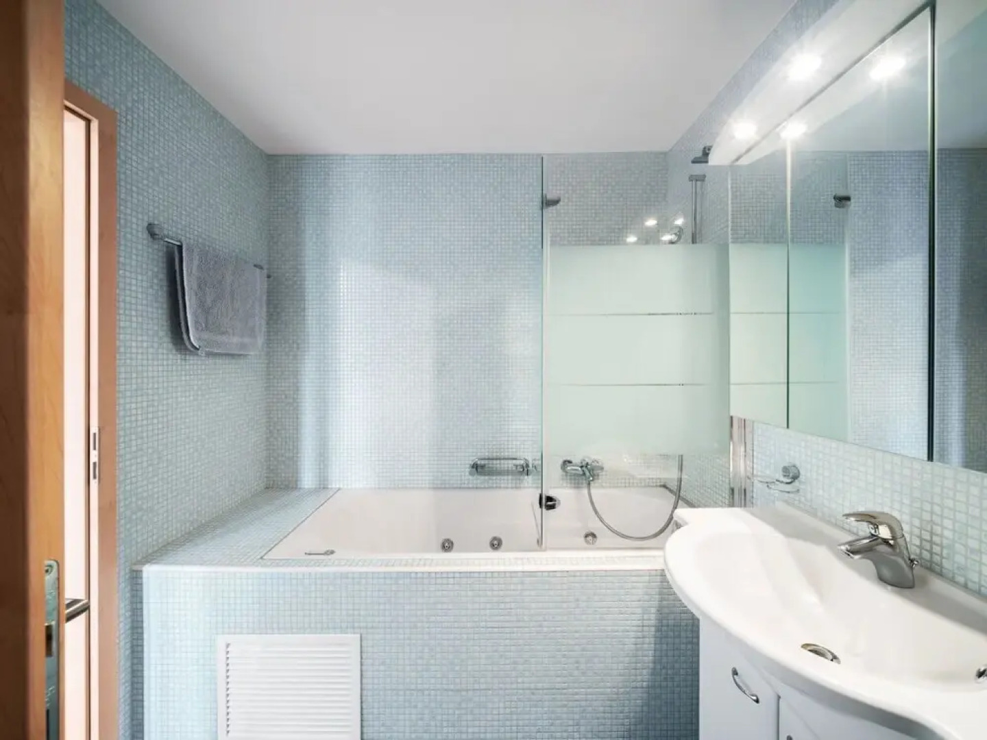 Marina Port Valais - INH 37790