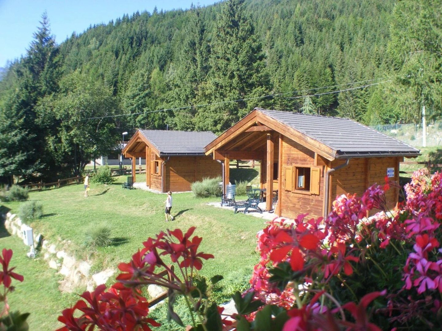 Camping Village Yolki Palki