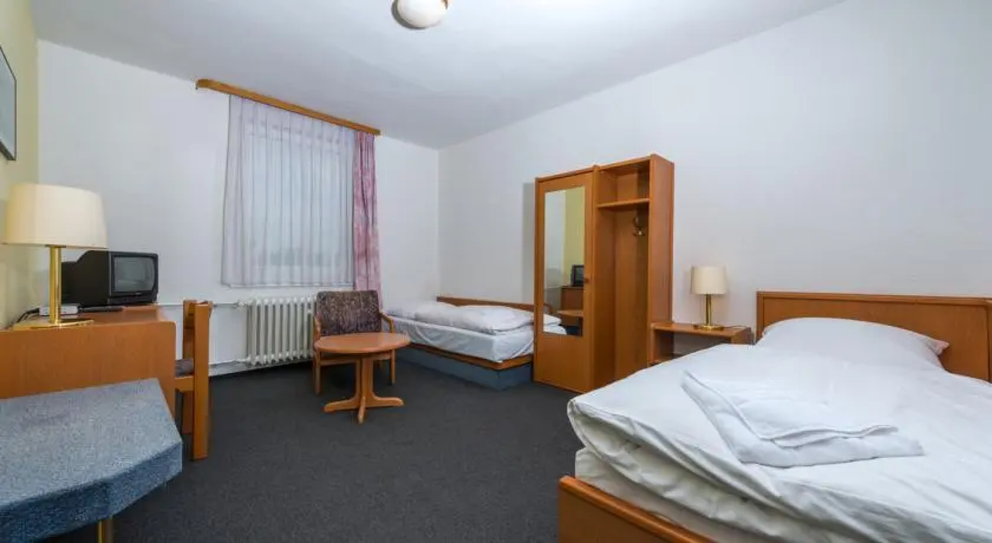 SUN APPART Gästehäuser