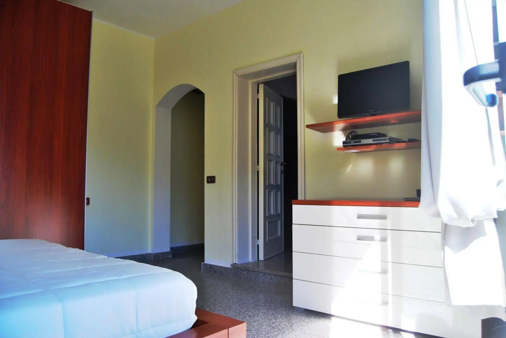 Appartamento Mariposa