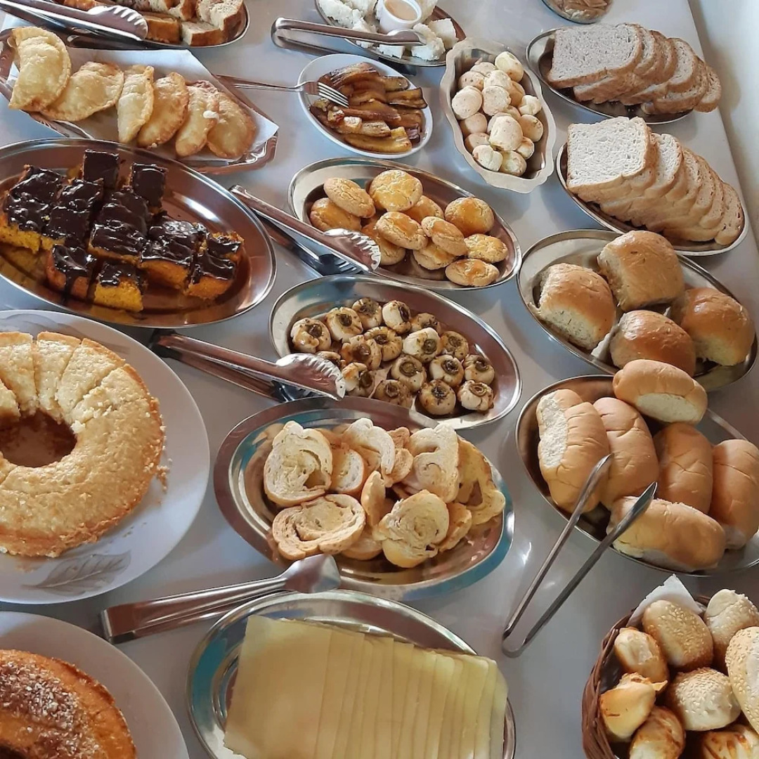 Areia do Atlântico Hotel