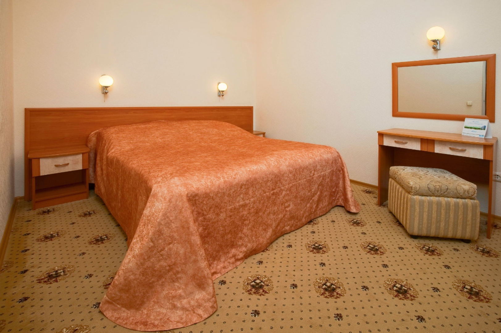 Предгорье Кавказа