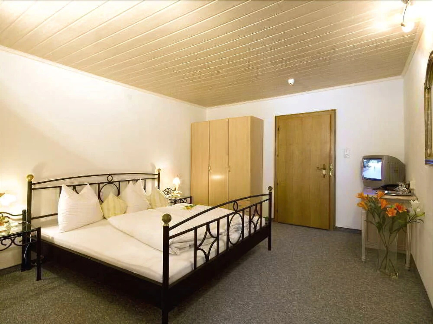 Wellnesshotel Gisela