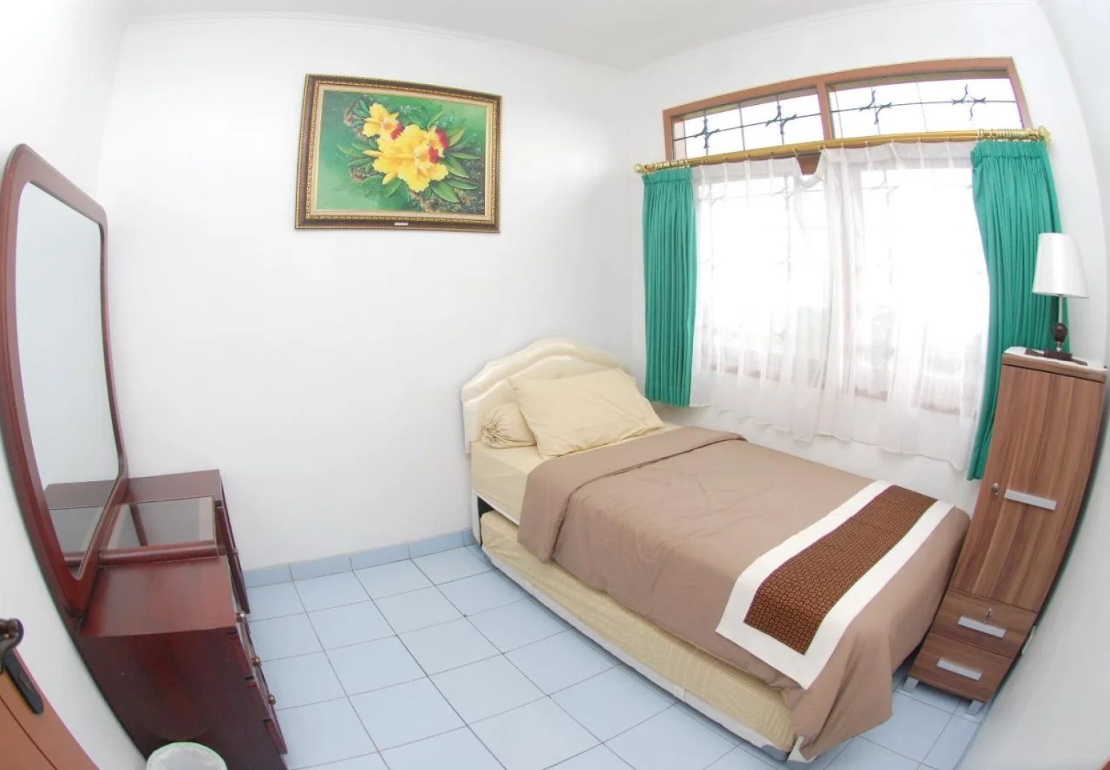 Villa ChavaMinerva Bata - Ciater