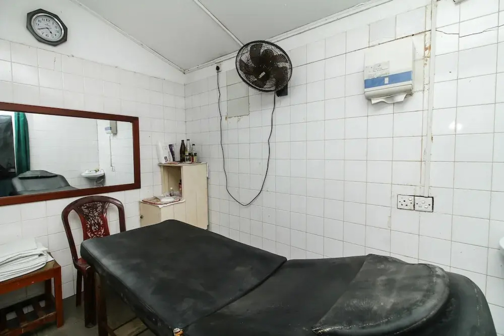 OYO 520 Villa Palma Beach Resort