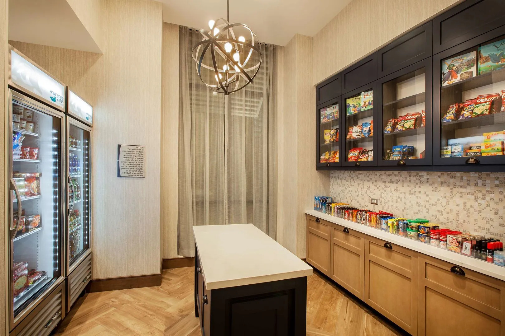 Homewood Suites by Hilton Louisville Downtown, KY