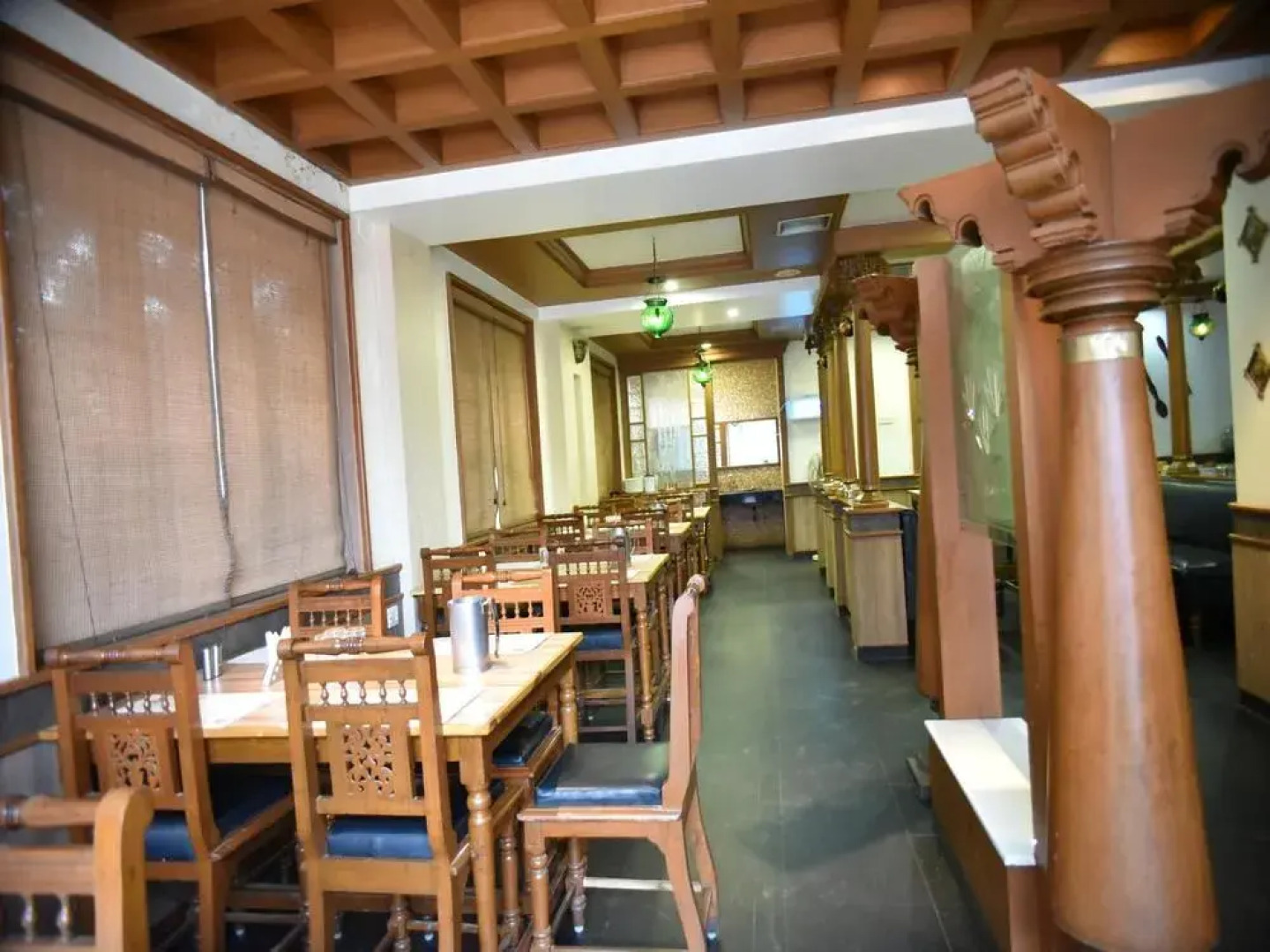 OYO Rooms Near Railway Station Thanjavur