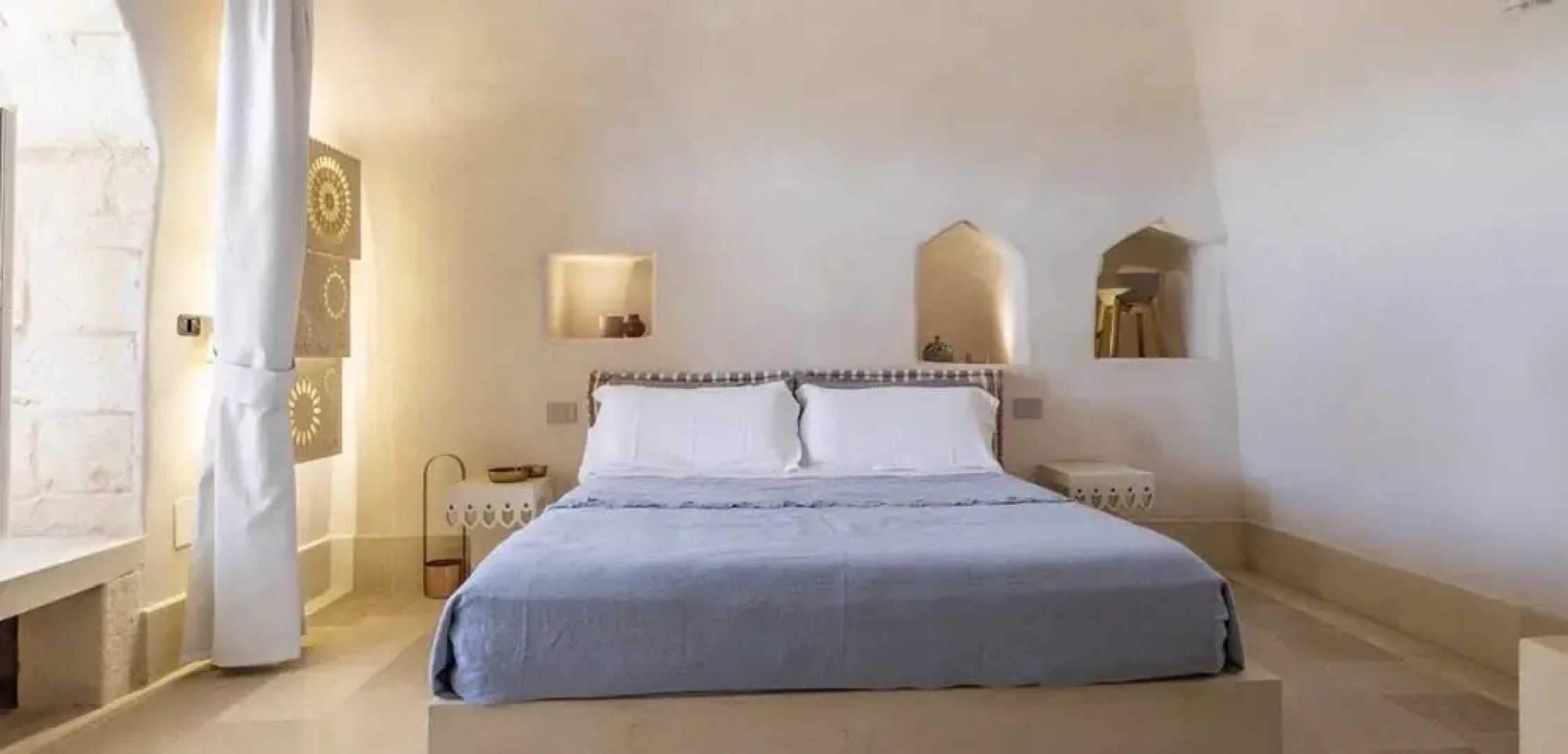 Relais Masseria Capasa