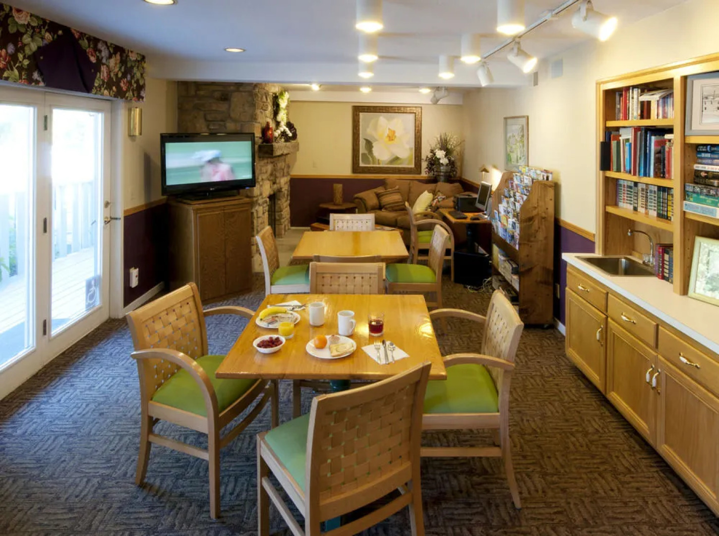 Country House Resort