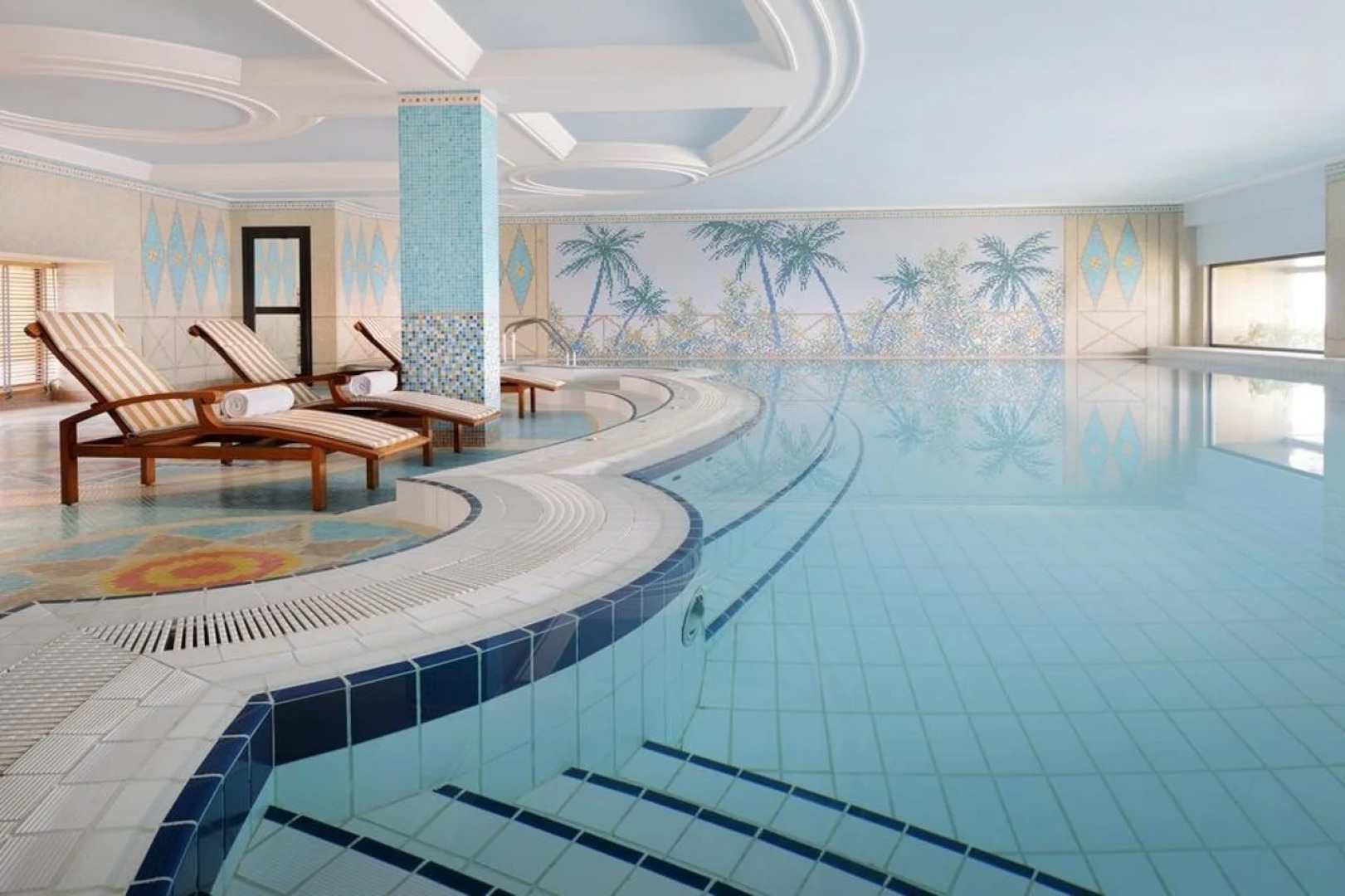 JW Marriott Hotel Kuwait City