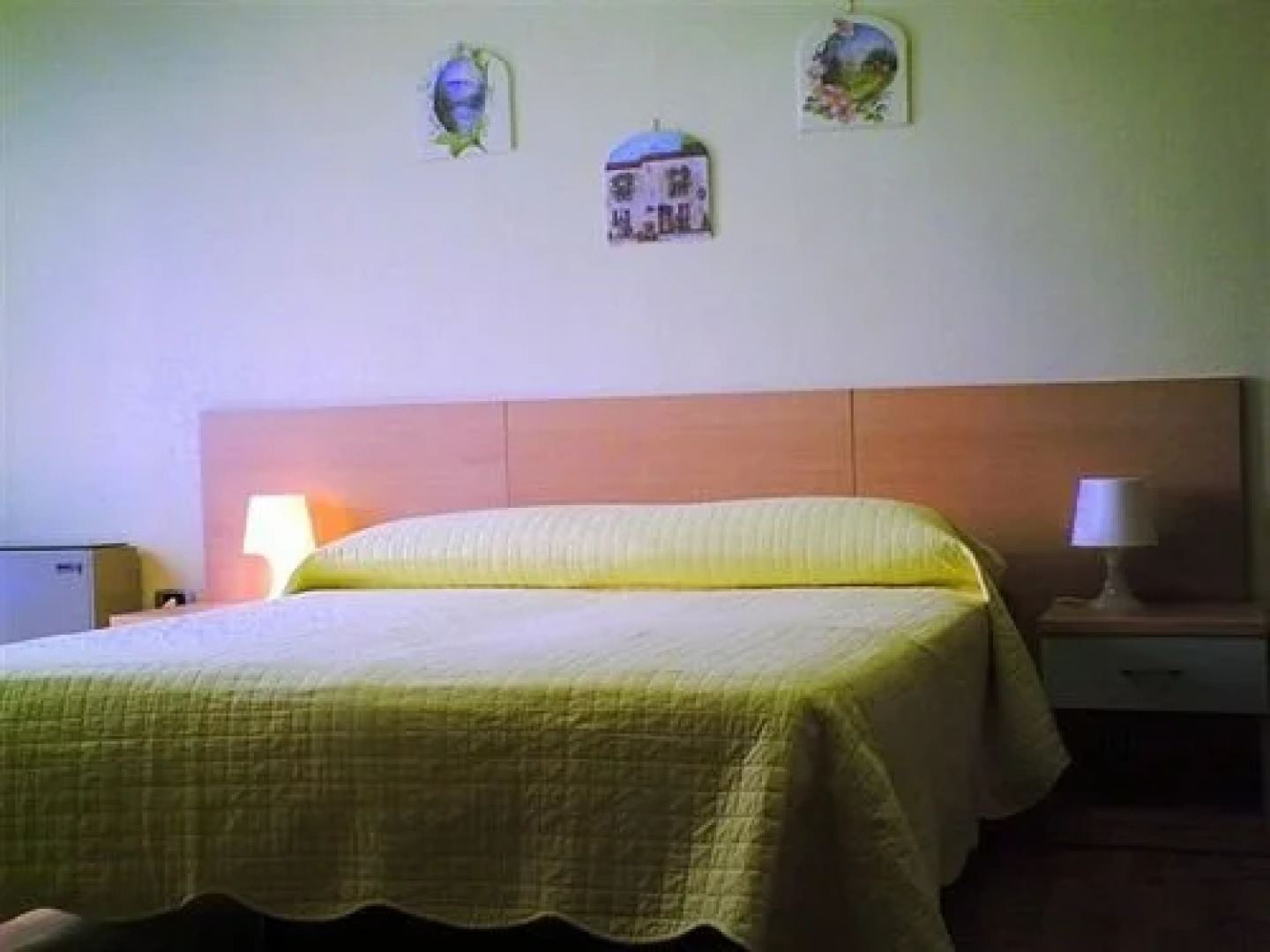 Residence La Nuova Arca