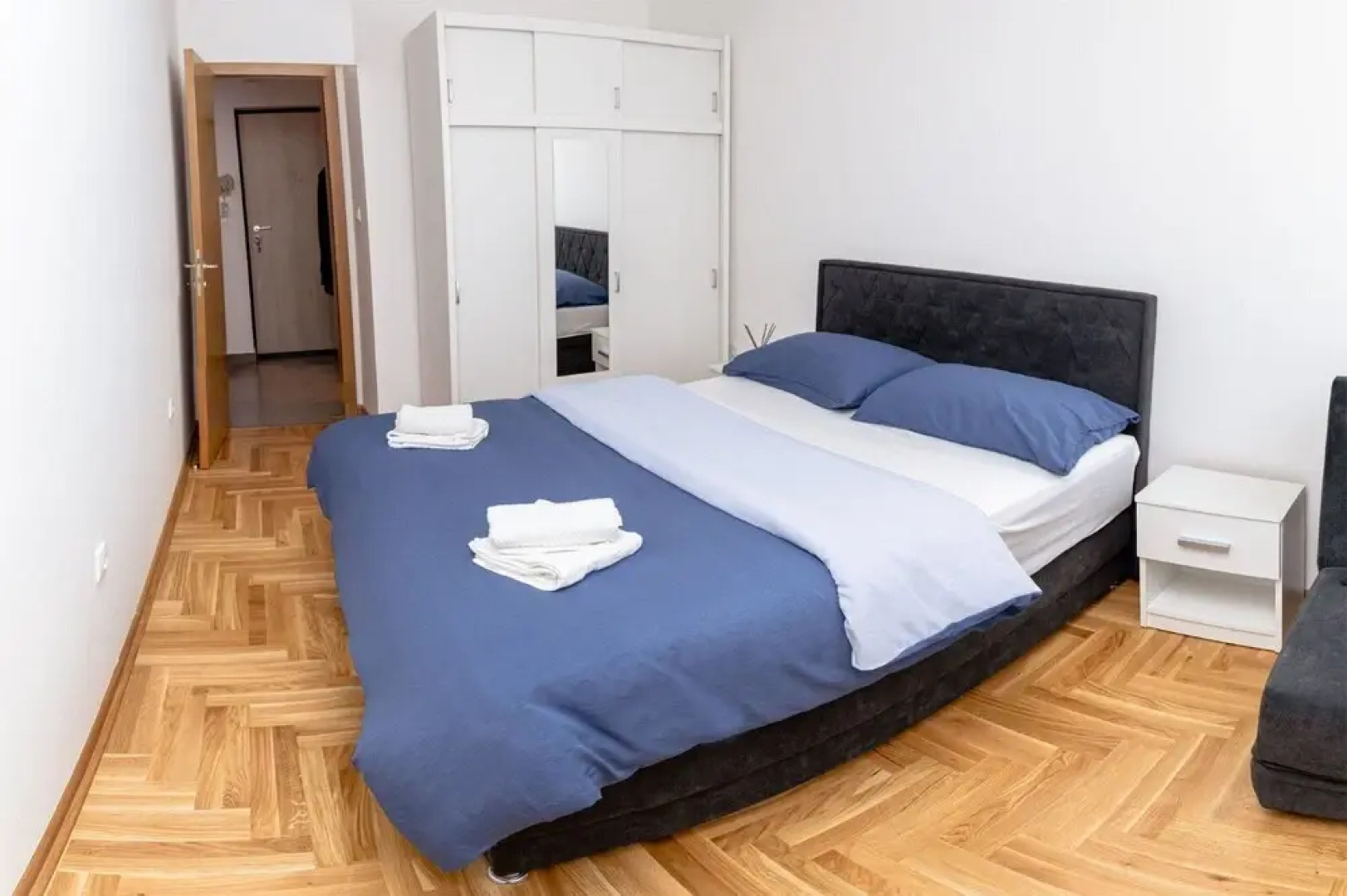 Inviting 2-bed Apartment in Trebinje