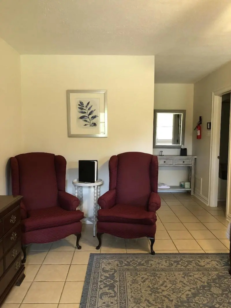 Greenwood Plantation B&B