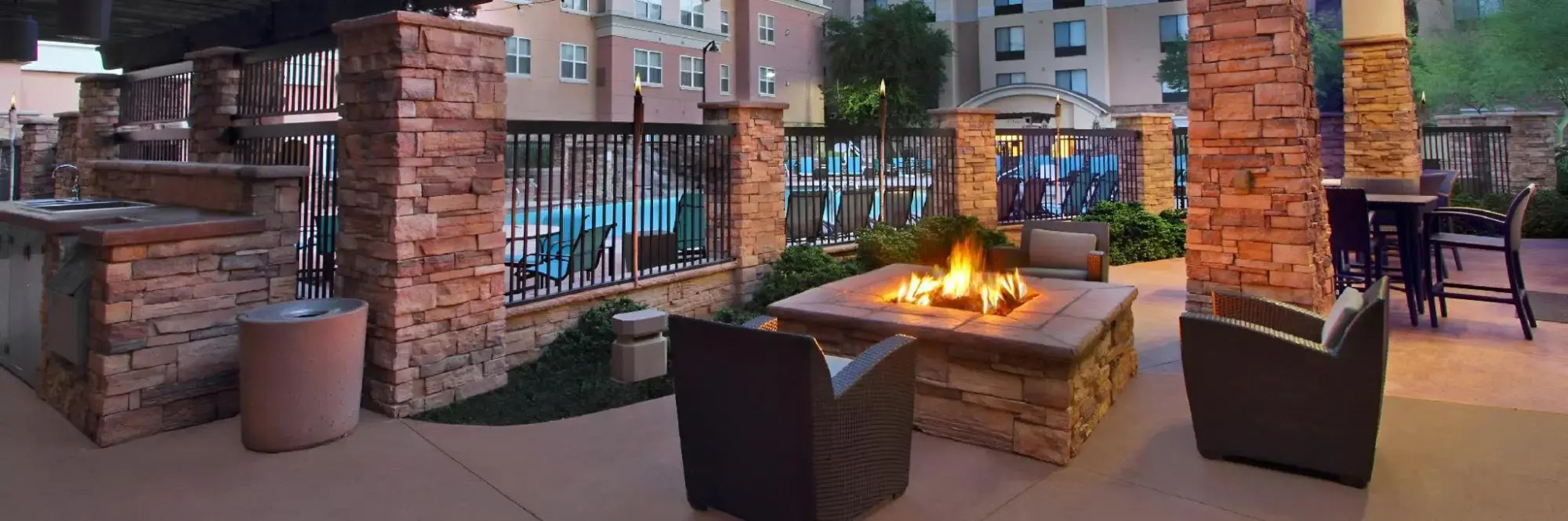 Residence Inn by Marriott Pearland