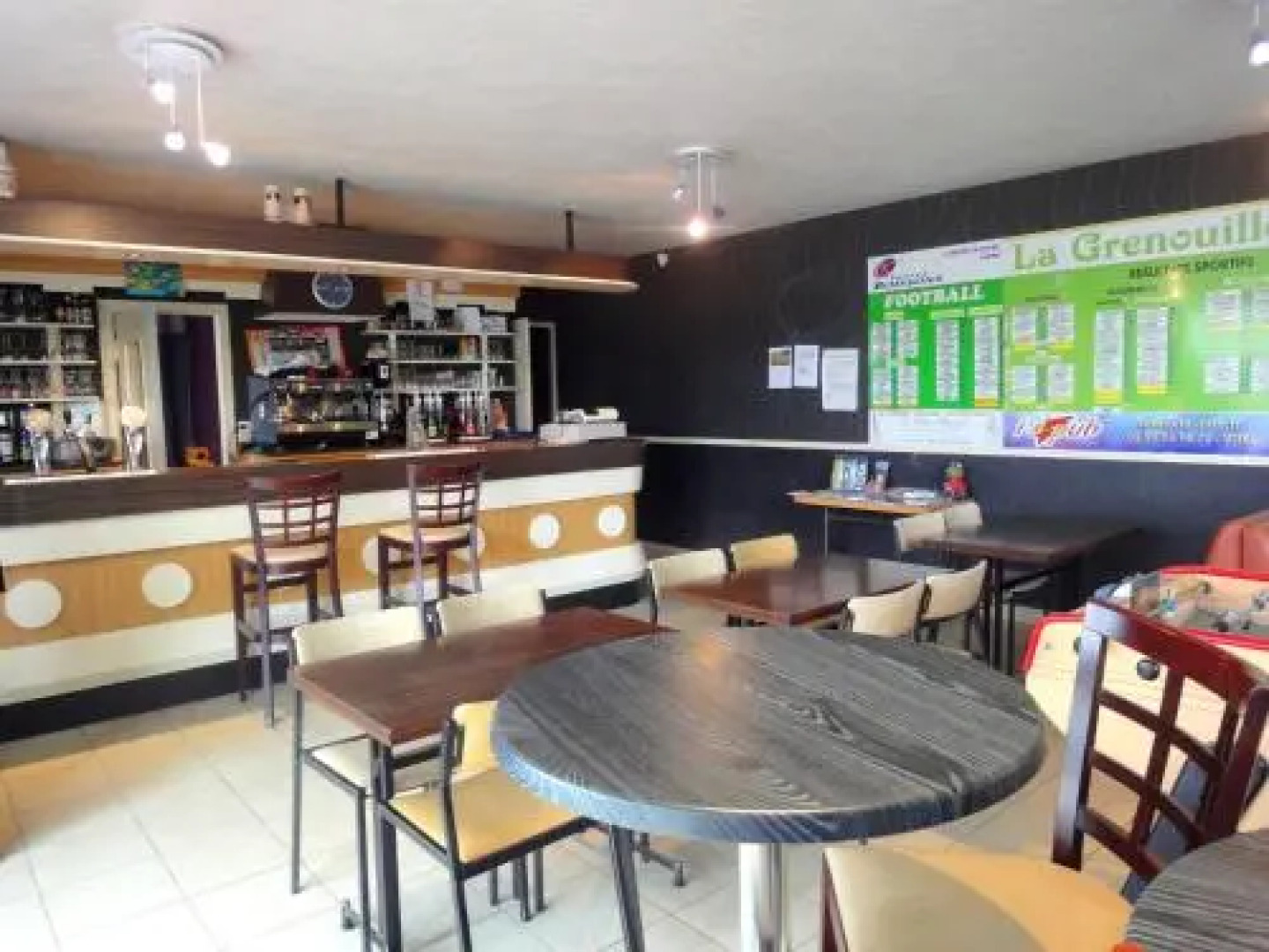 Hotel Restaurant La Grenouillère