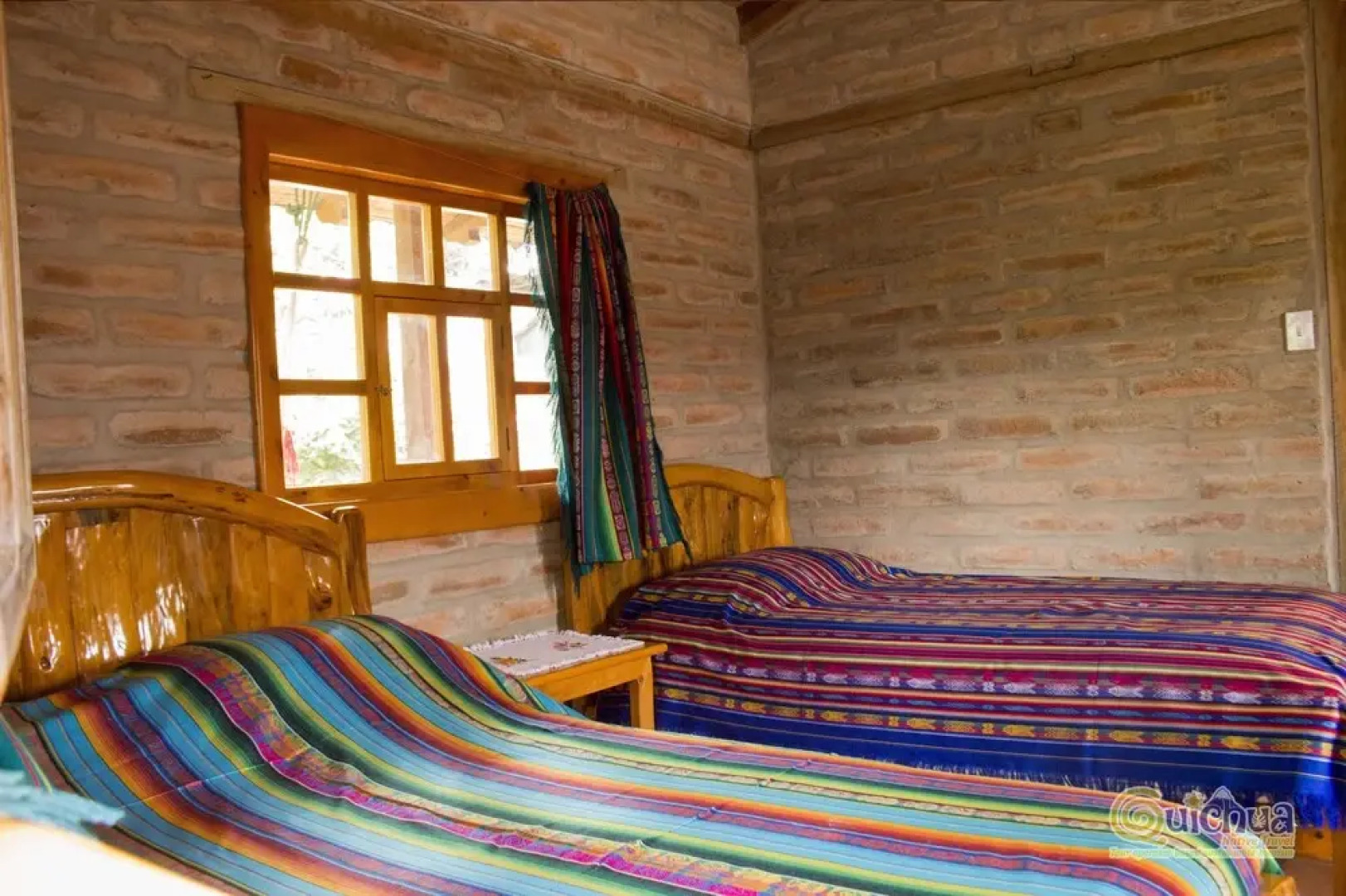 Quichua Homestay