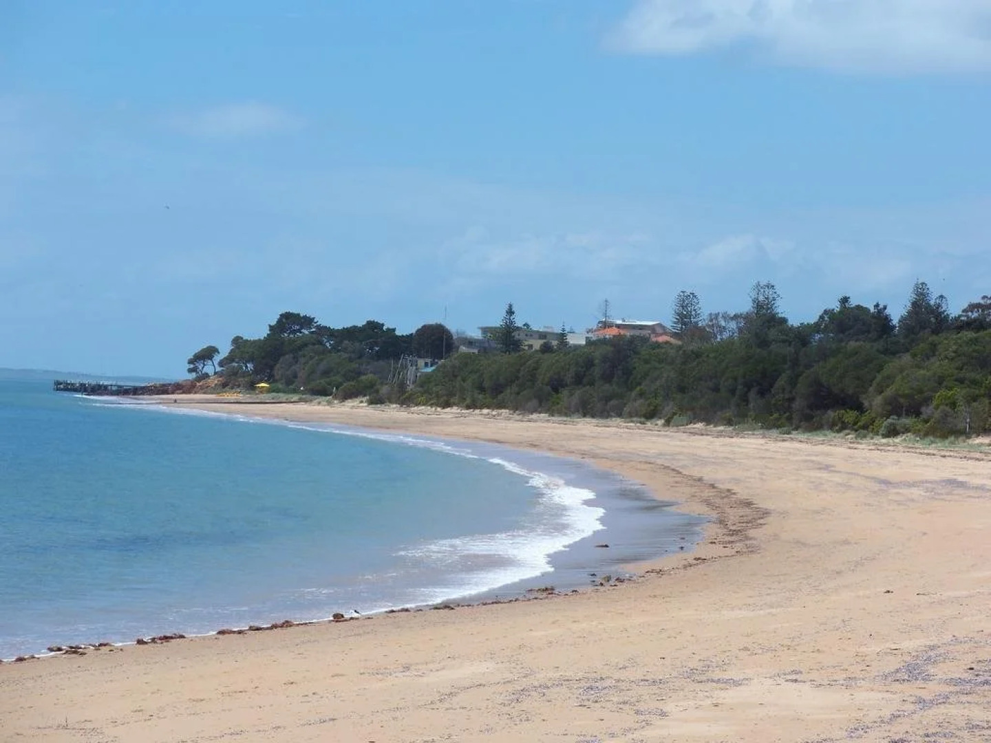 NRMA Phillip Island Beachfront Holiday Park