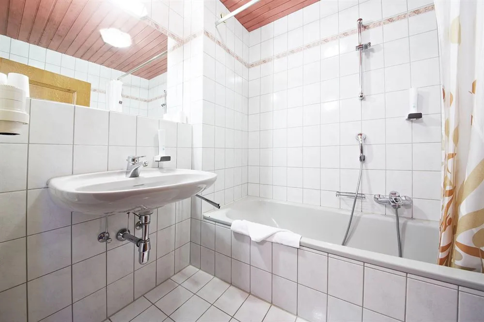 Bike-Hotel Heli's B&B