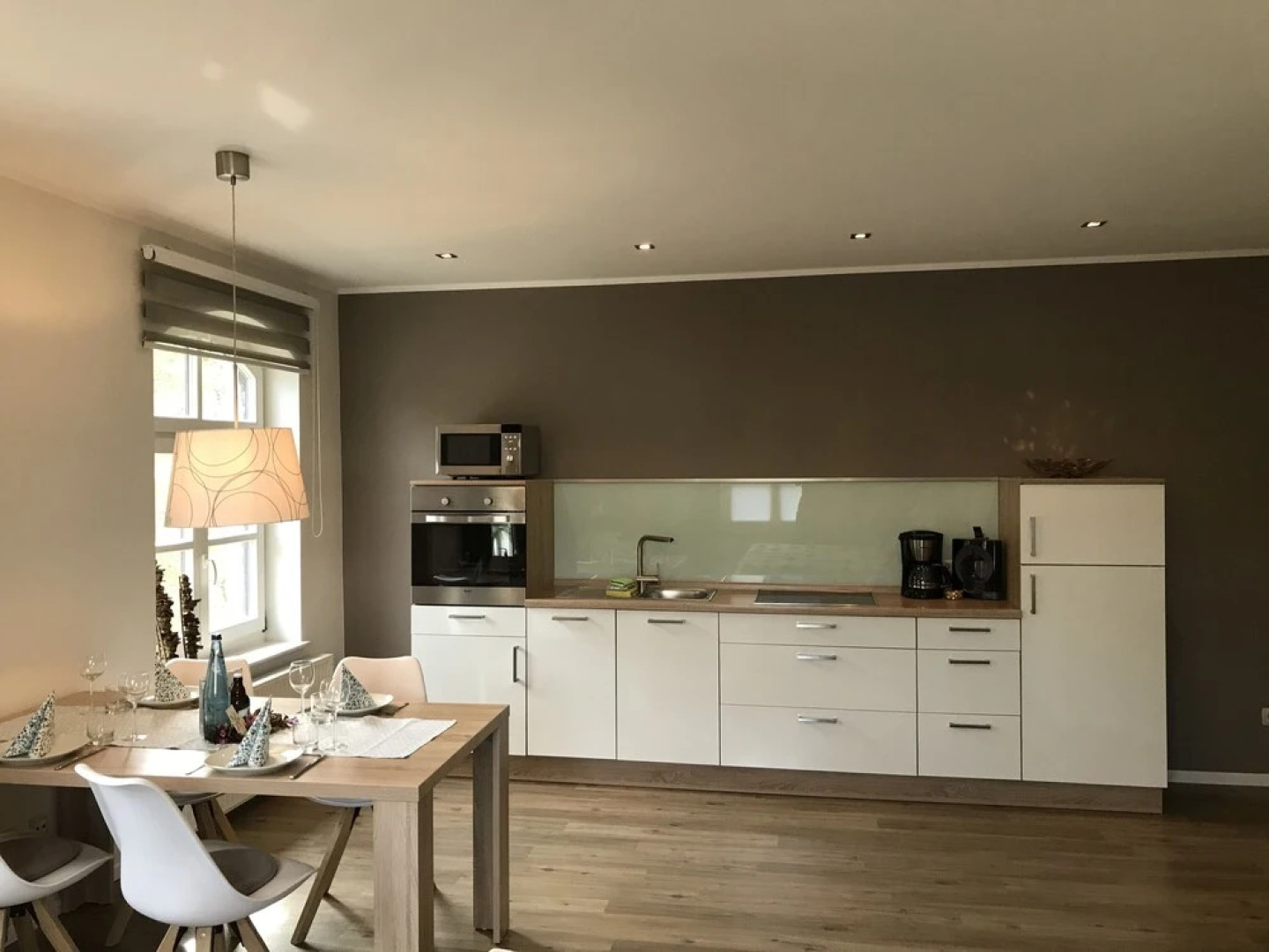 Ferienappartement "sophie"