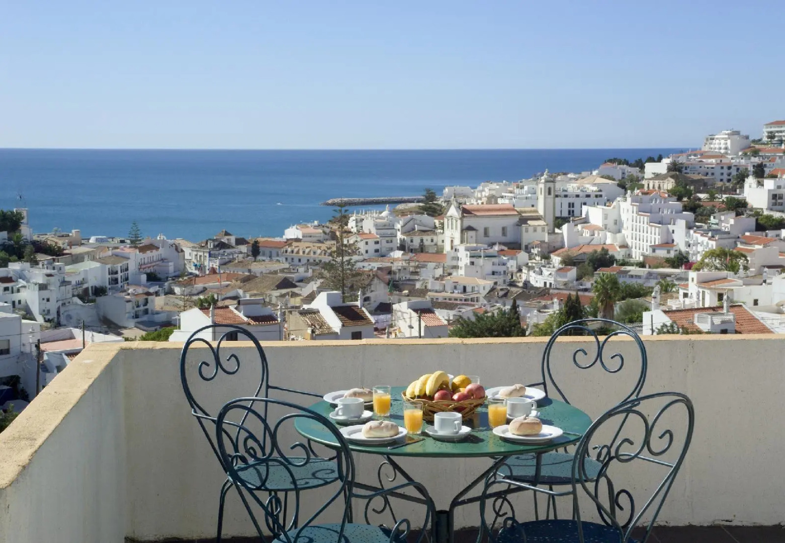 Alfagar Cerro Malpique