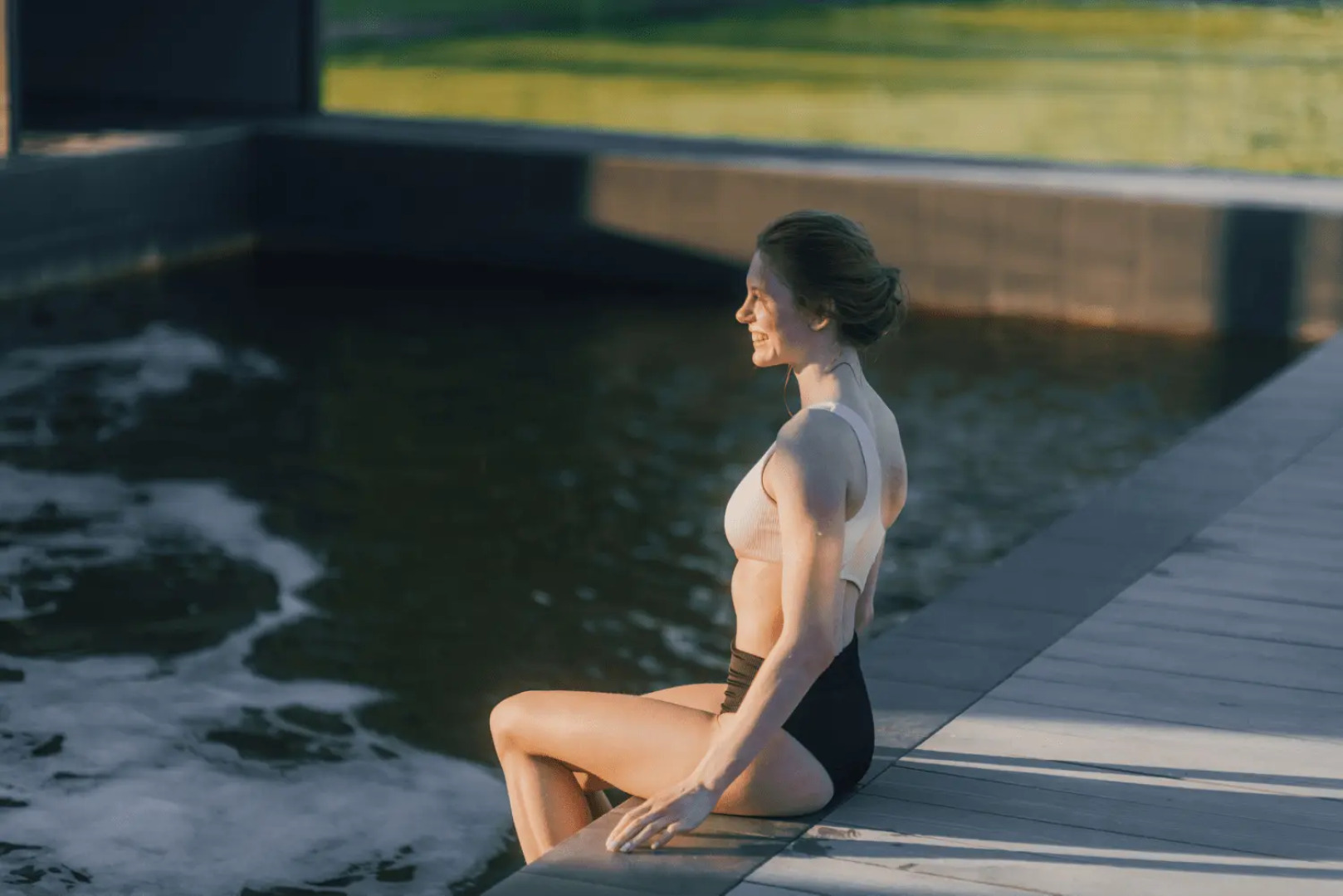 Термальный комплекс Дубровинский