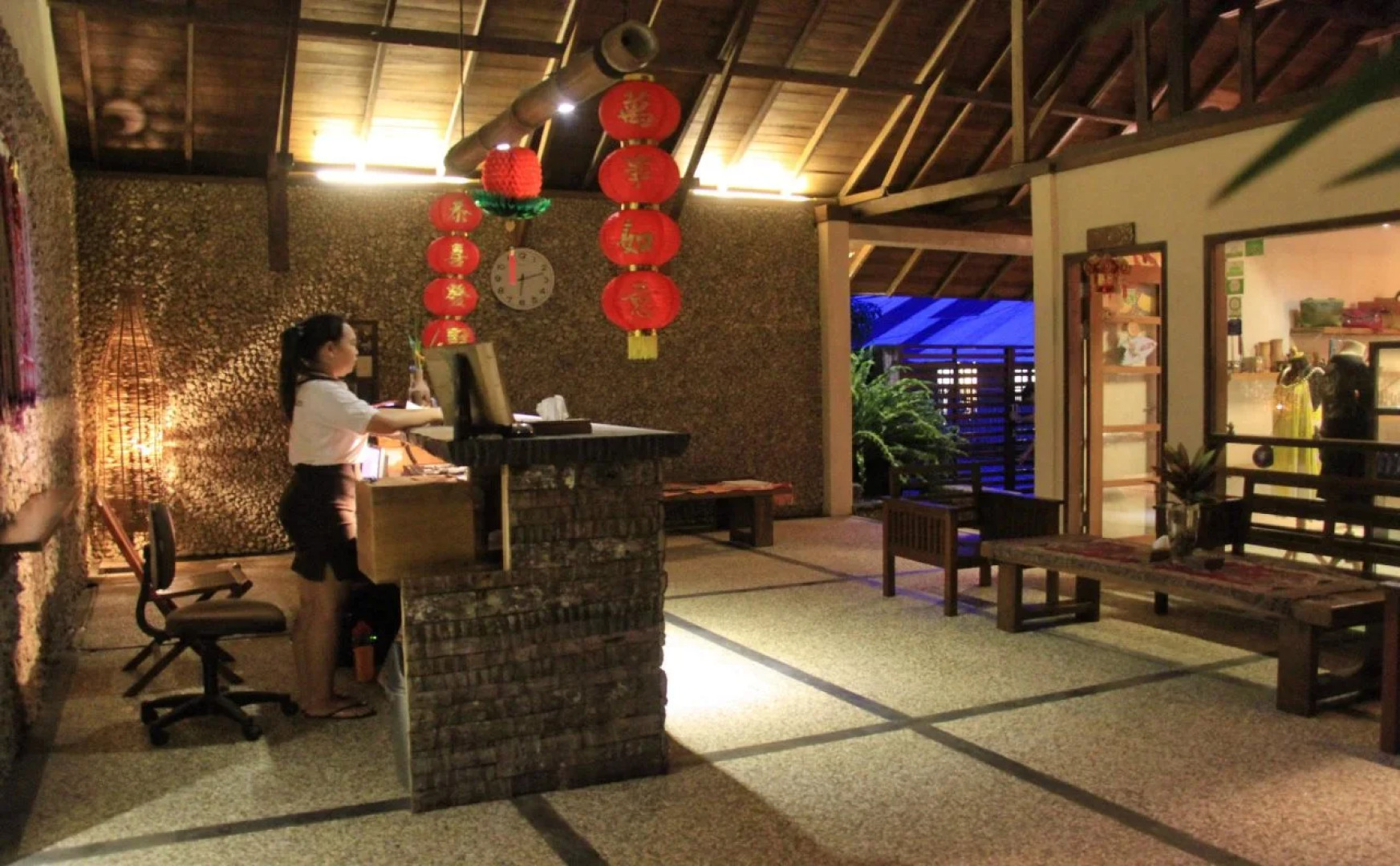 Cocotinos Manado a Boutique Dive Resort & Spa