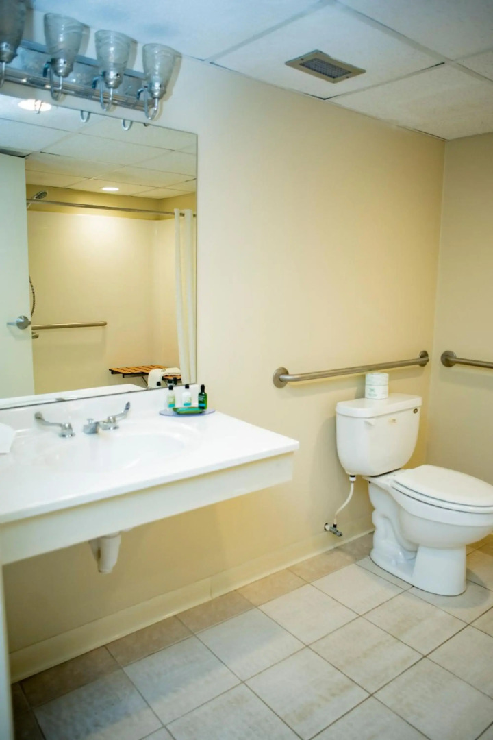 Altoona Grand Hotel & Conference Center