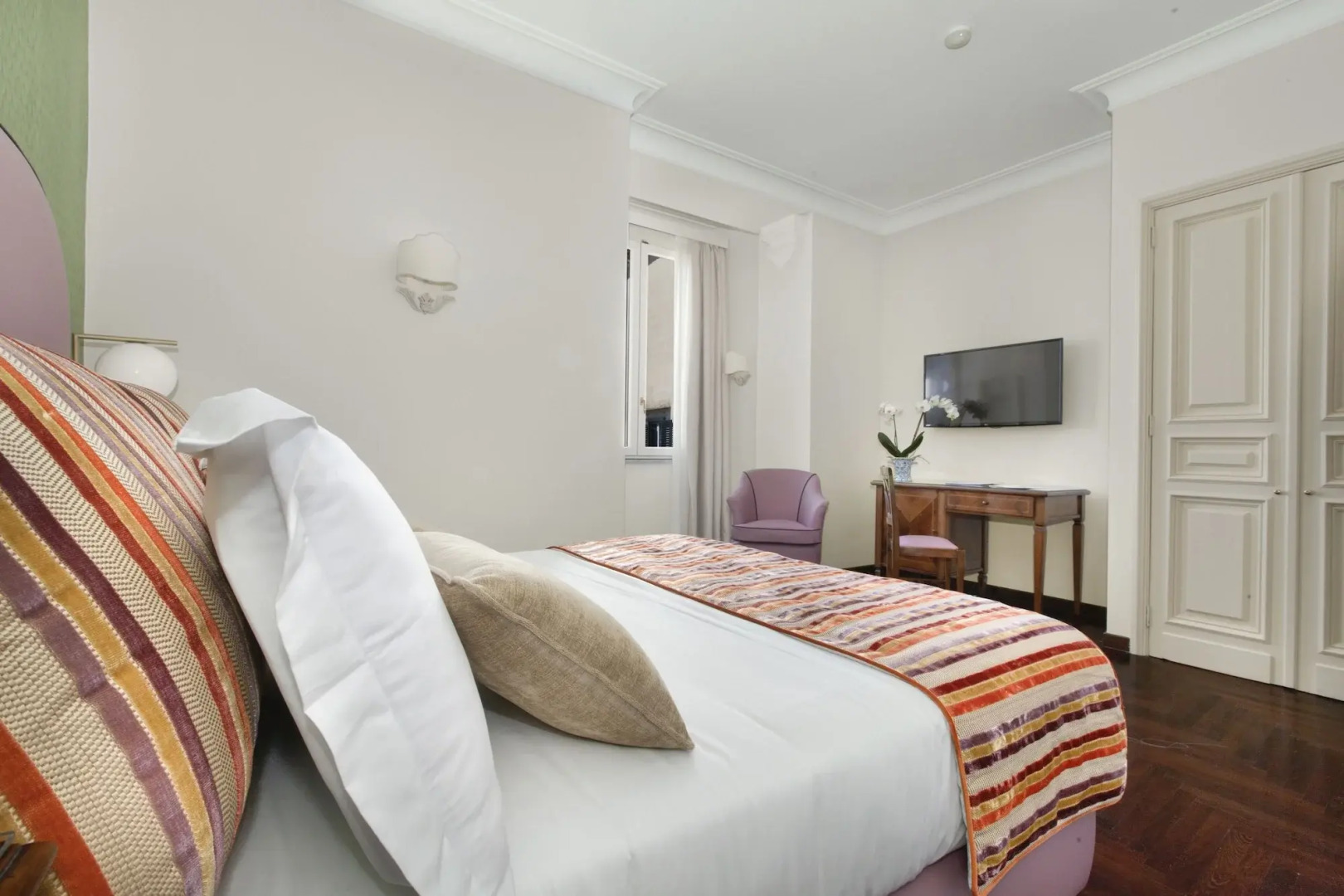 Relais Villa Savarese