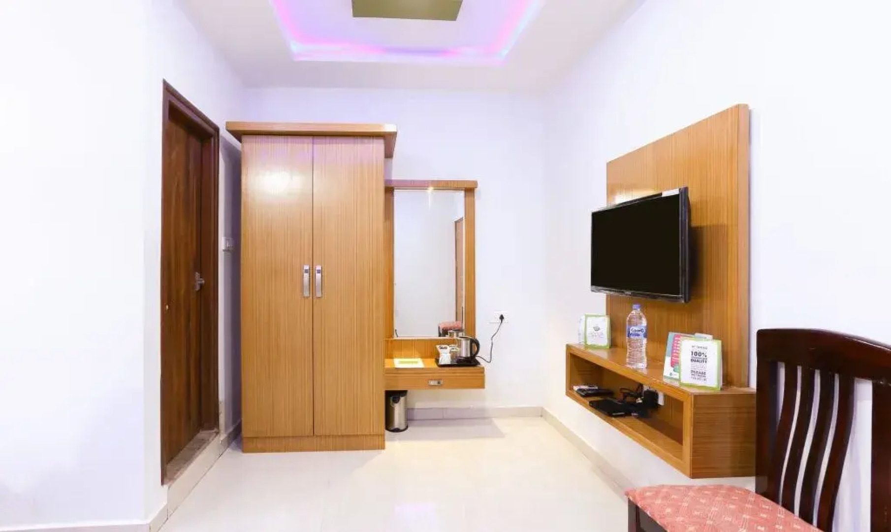 Treebo Yesh Comfort's