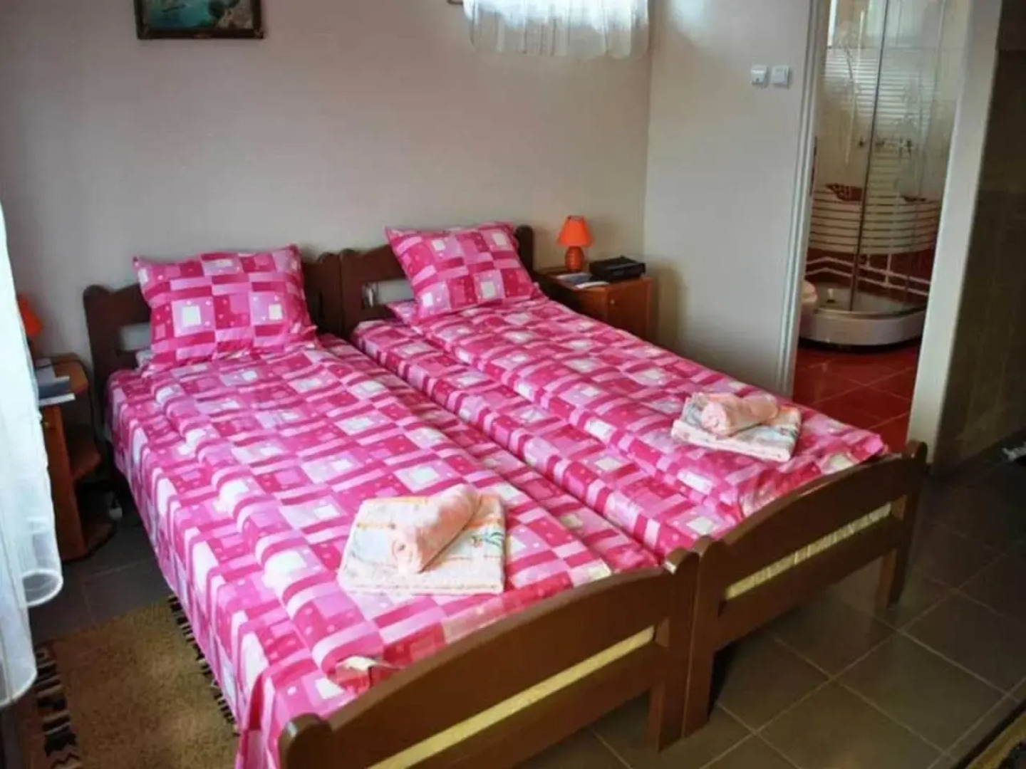 Guest House Dunavski Raj