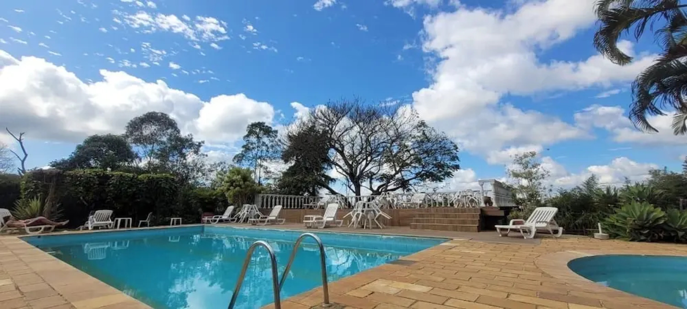 Pousada Aconchego de Minas