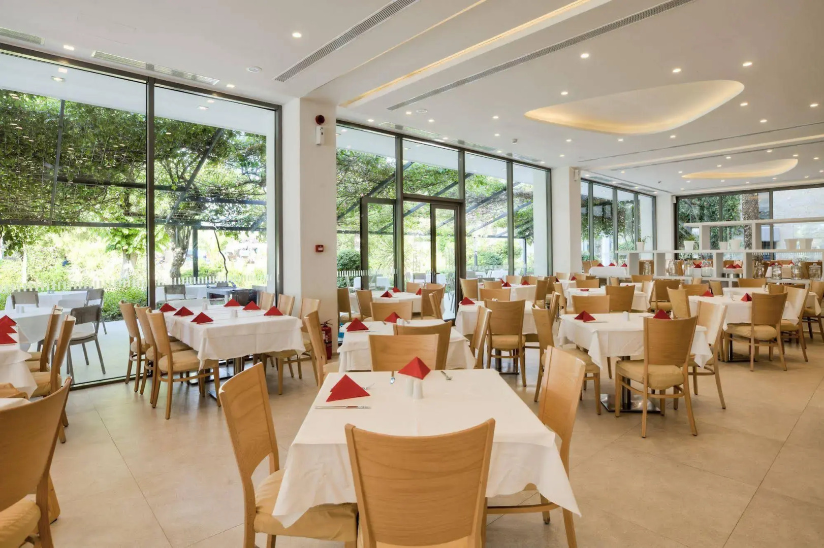 Caravia Beach Hotel & Bungalows - All Inclusive