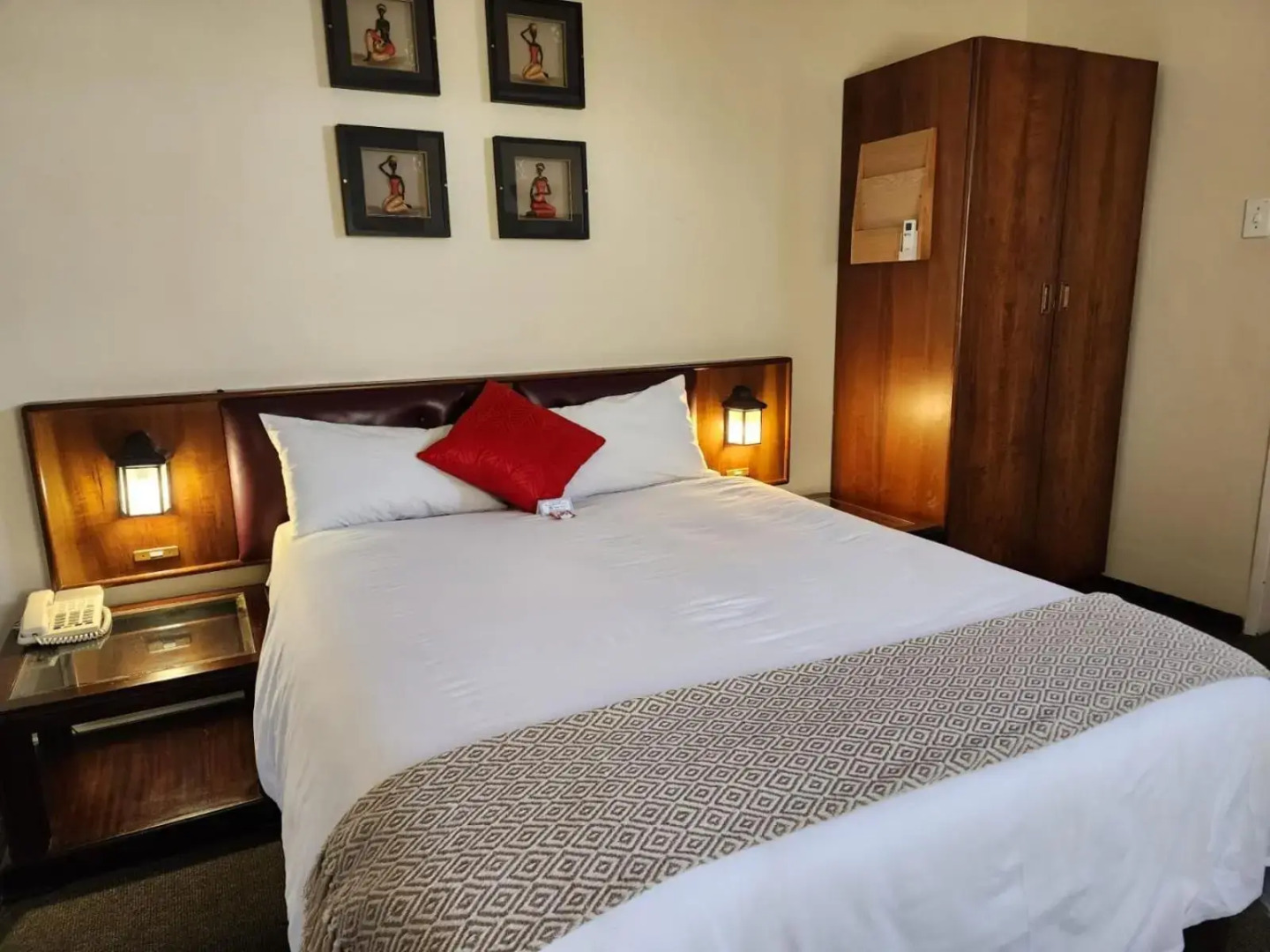 Royal Hotel Ladysmith