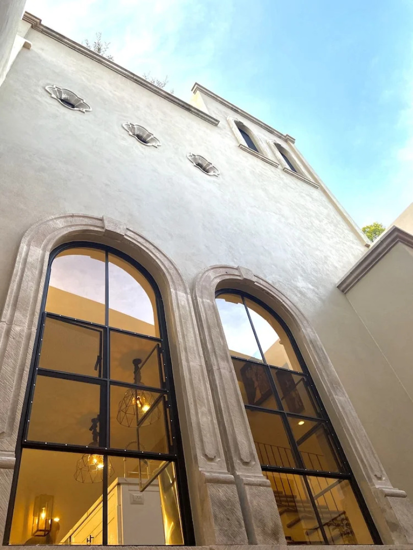 Casa Juana Guesthouse