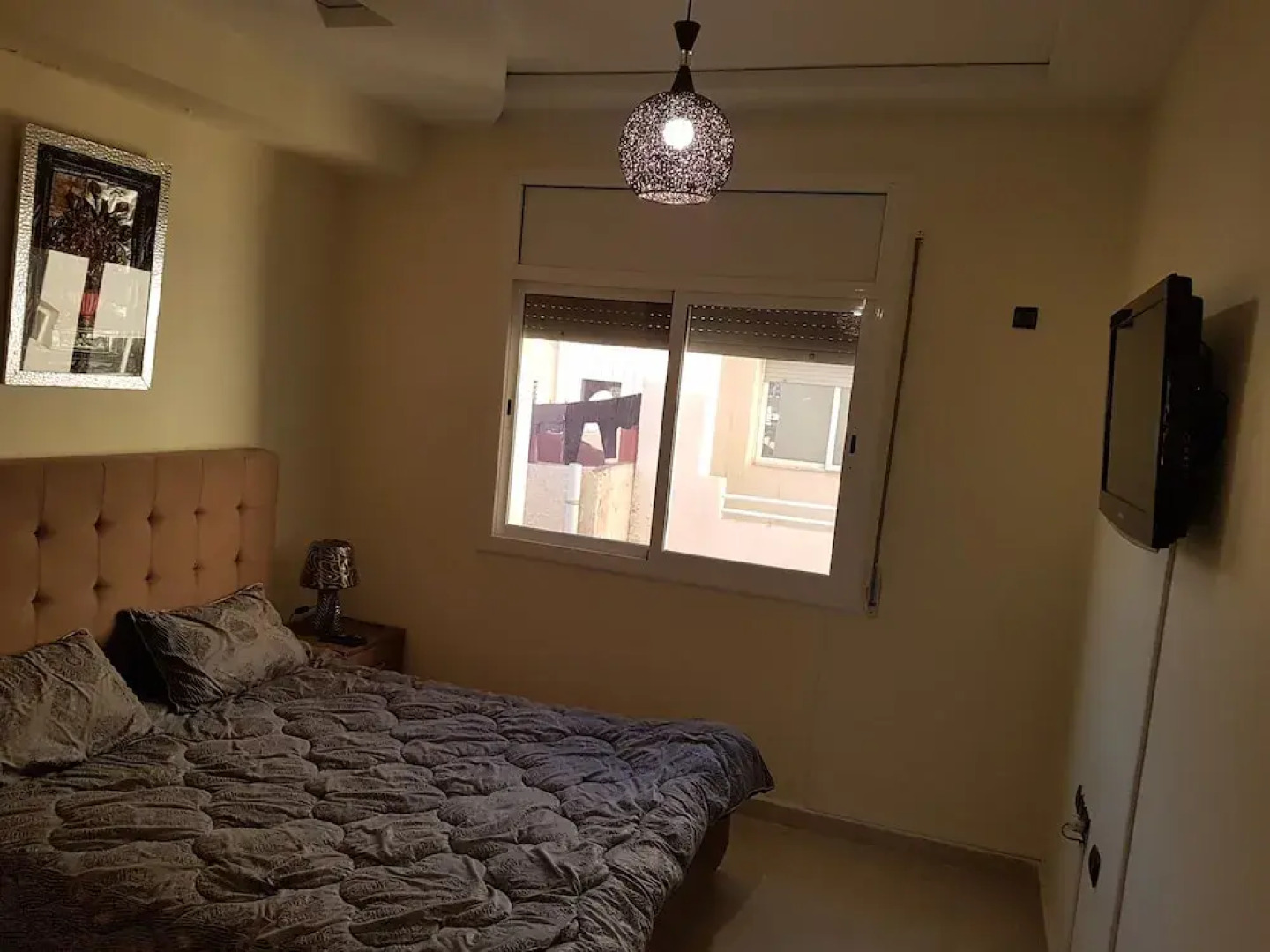 Appartement De Luxe 4 Chambres