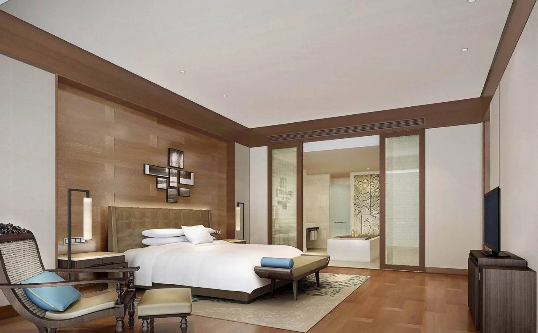 Sheraton Grand Xishuangbanna Hotel