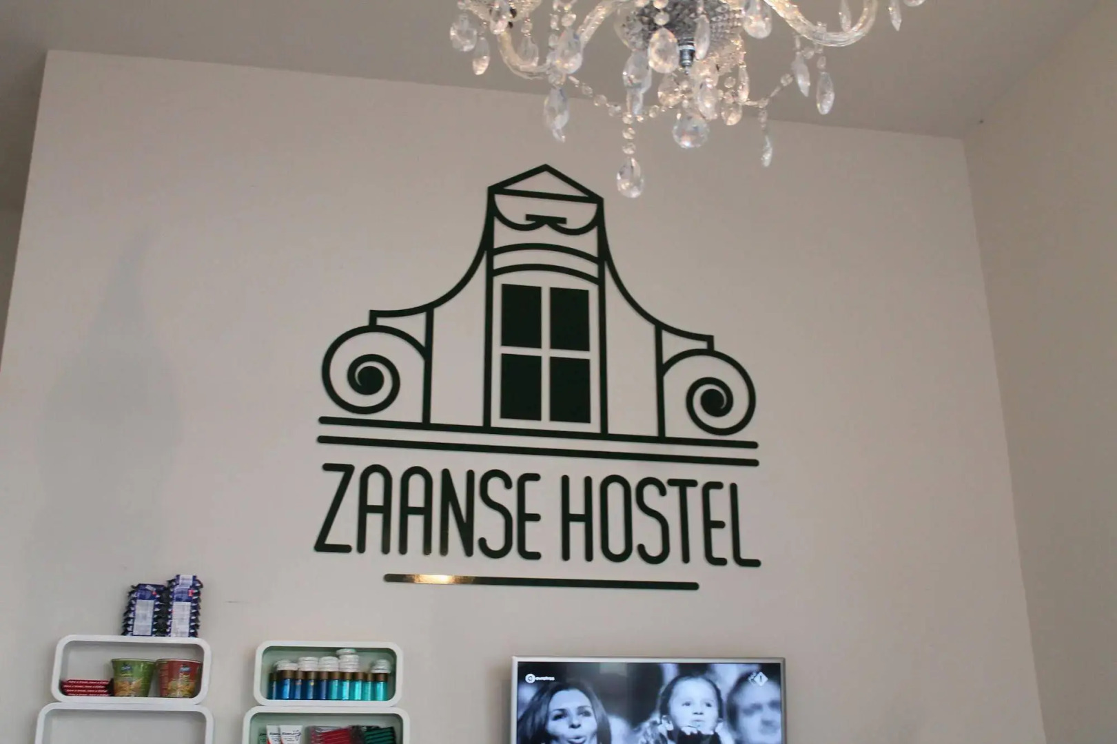 Zaanse Hostel