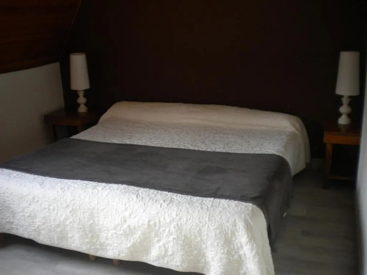 Hôtel la Randonnée