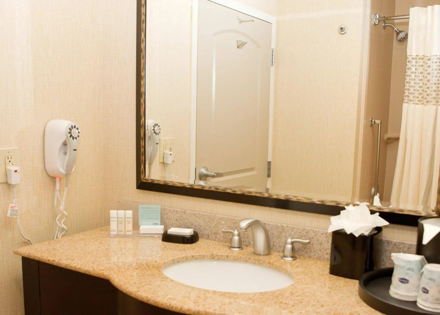 Hampton Inn North Brunswick / New Brunswick