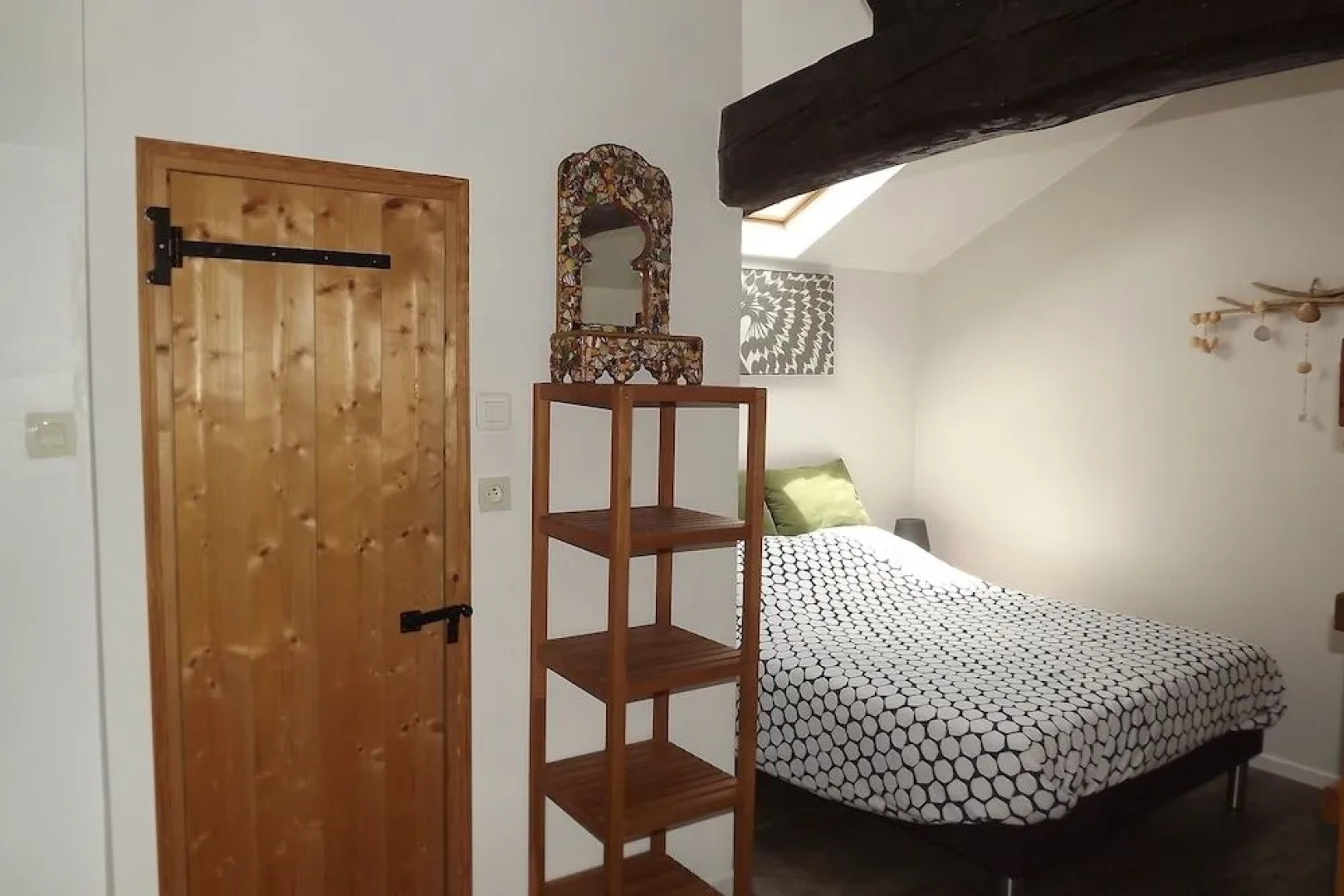 The Secret Spot Lodge