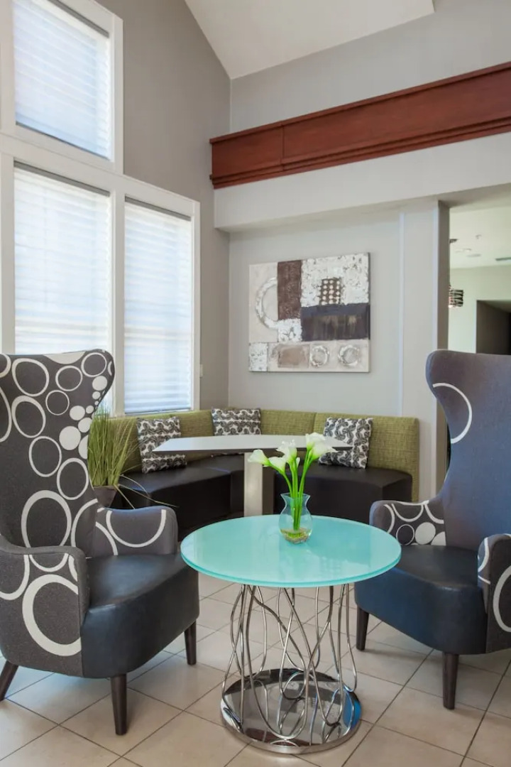 Residence Inn Prescott