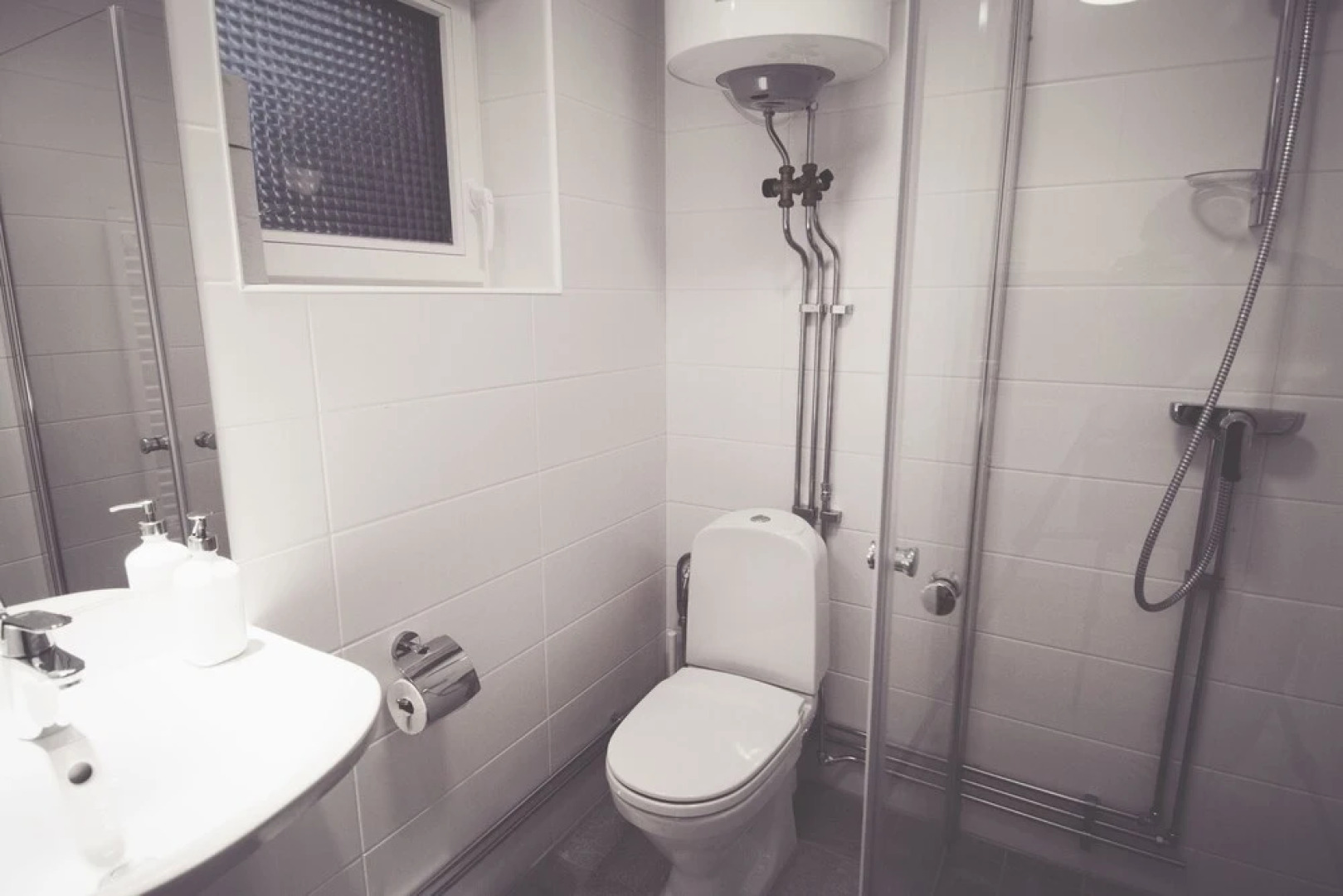 Rösjöbaden Camping &  Stugby