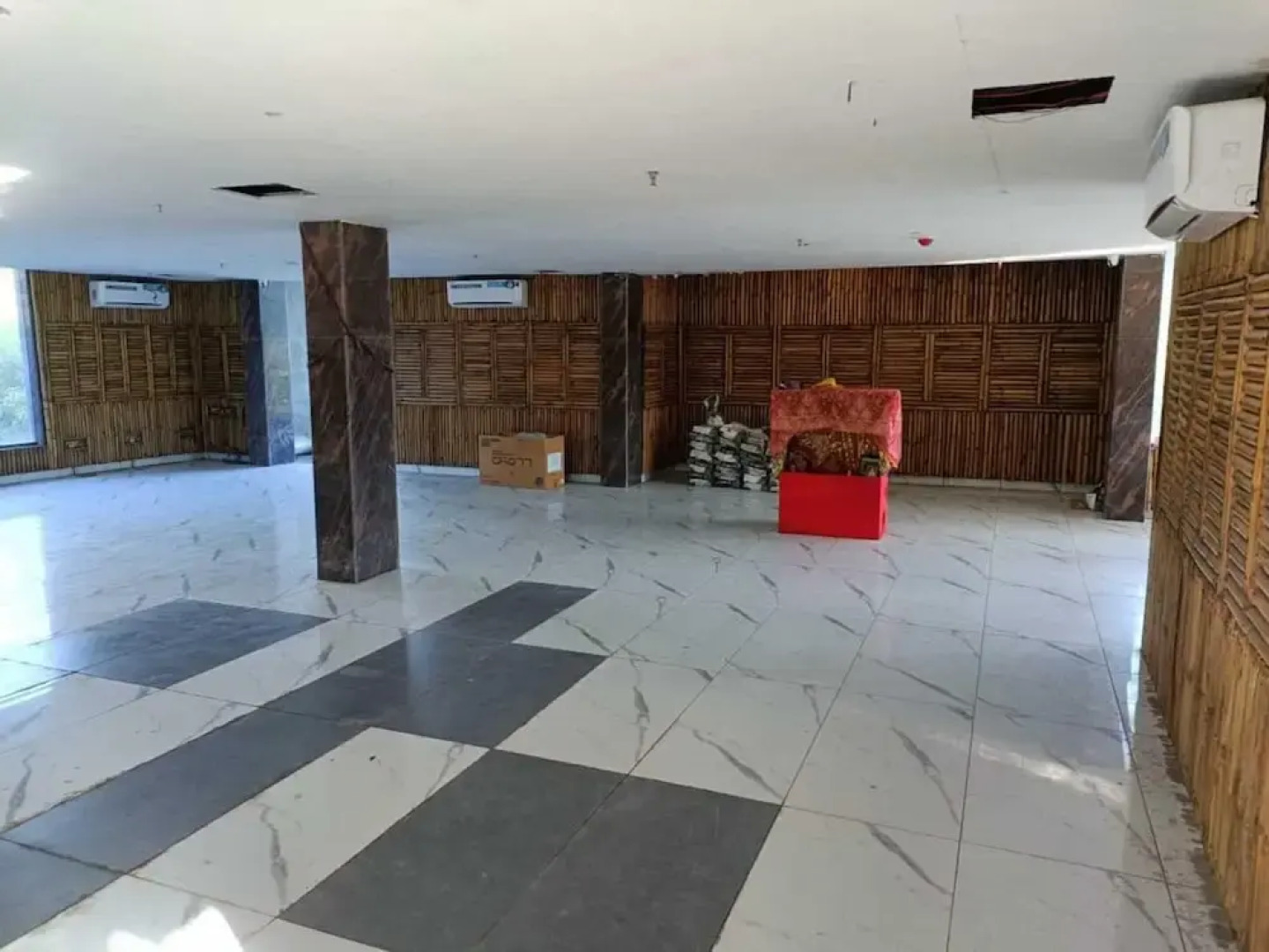 Sunday Hotel Dharamshala