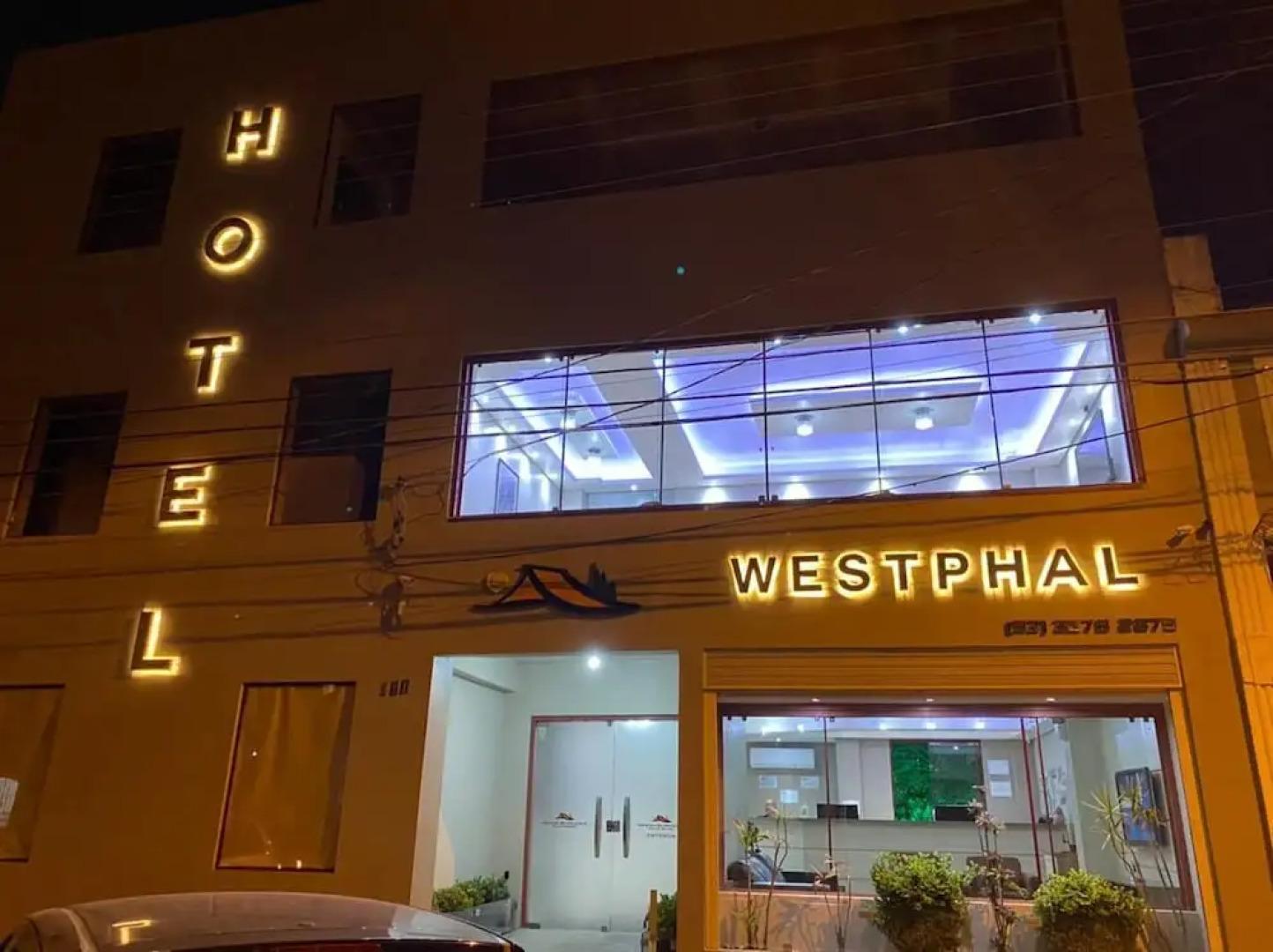 Hotel Westphal