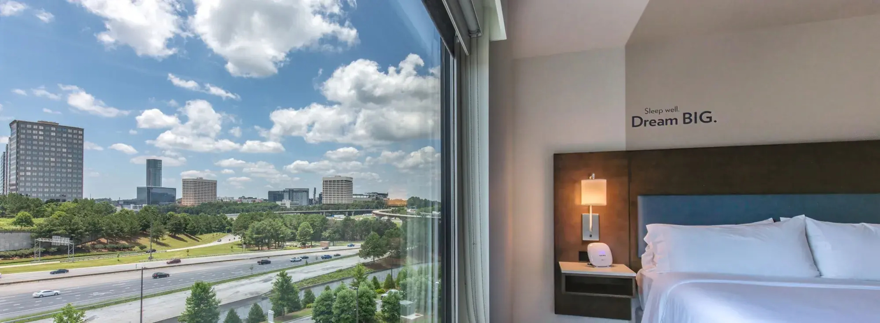 EVEN Hotel Atlanta - Cobb Galleria by IHG