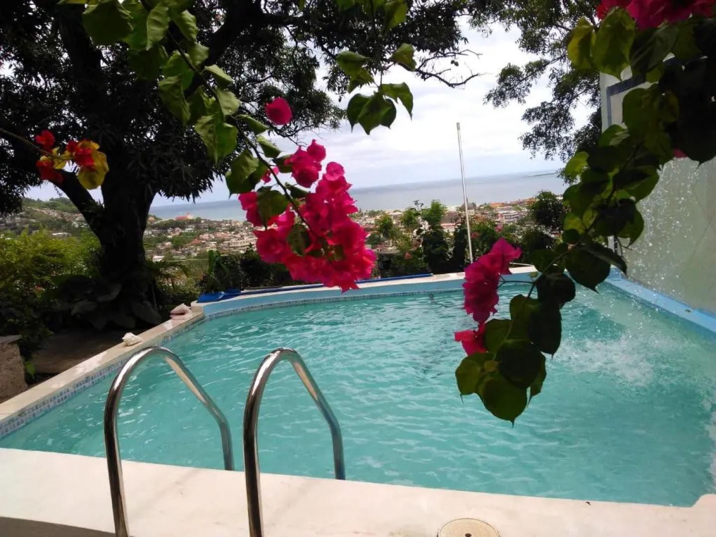 Habitation Des Lauriers