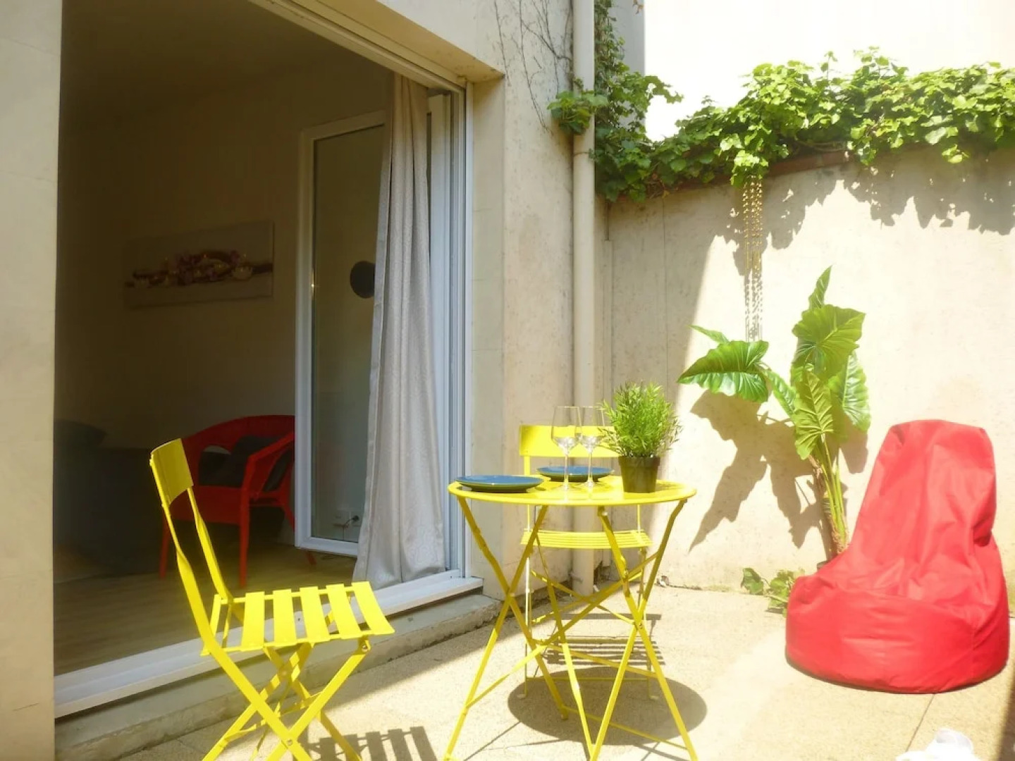 Havre de Paix – Paris Asnières