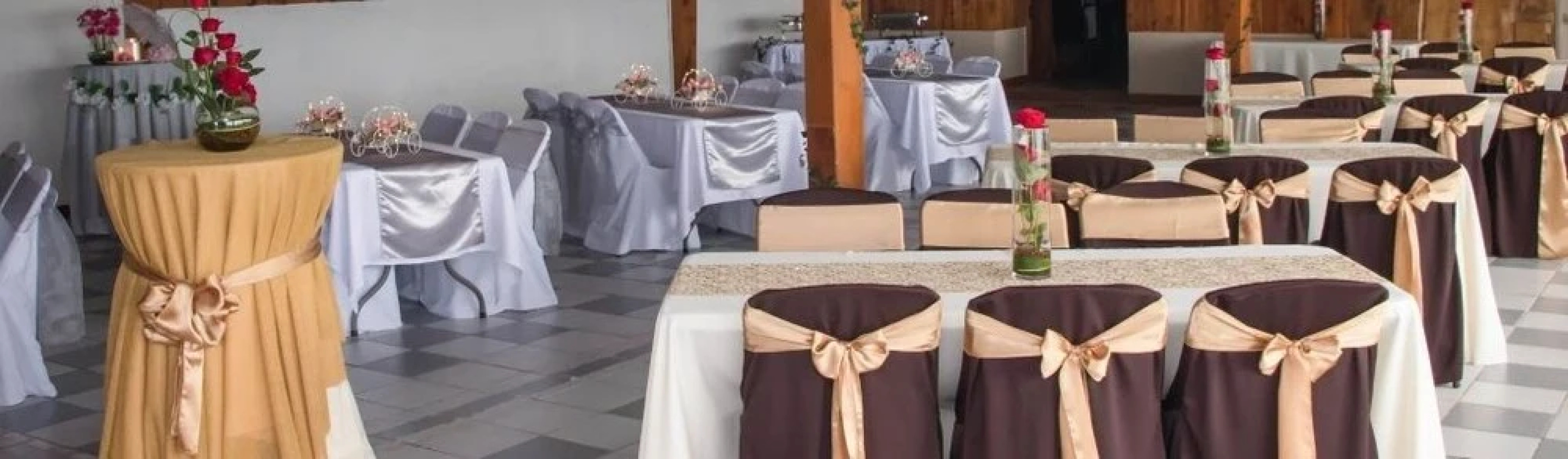 Hortensias Chalets Vara Blanca